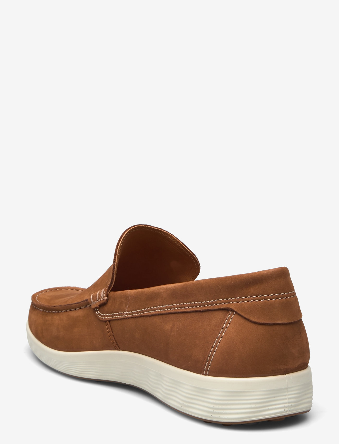 ECCO - S LITE MOC M - camel - 2