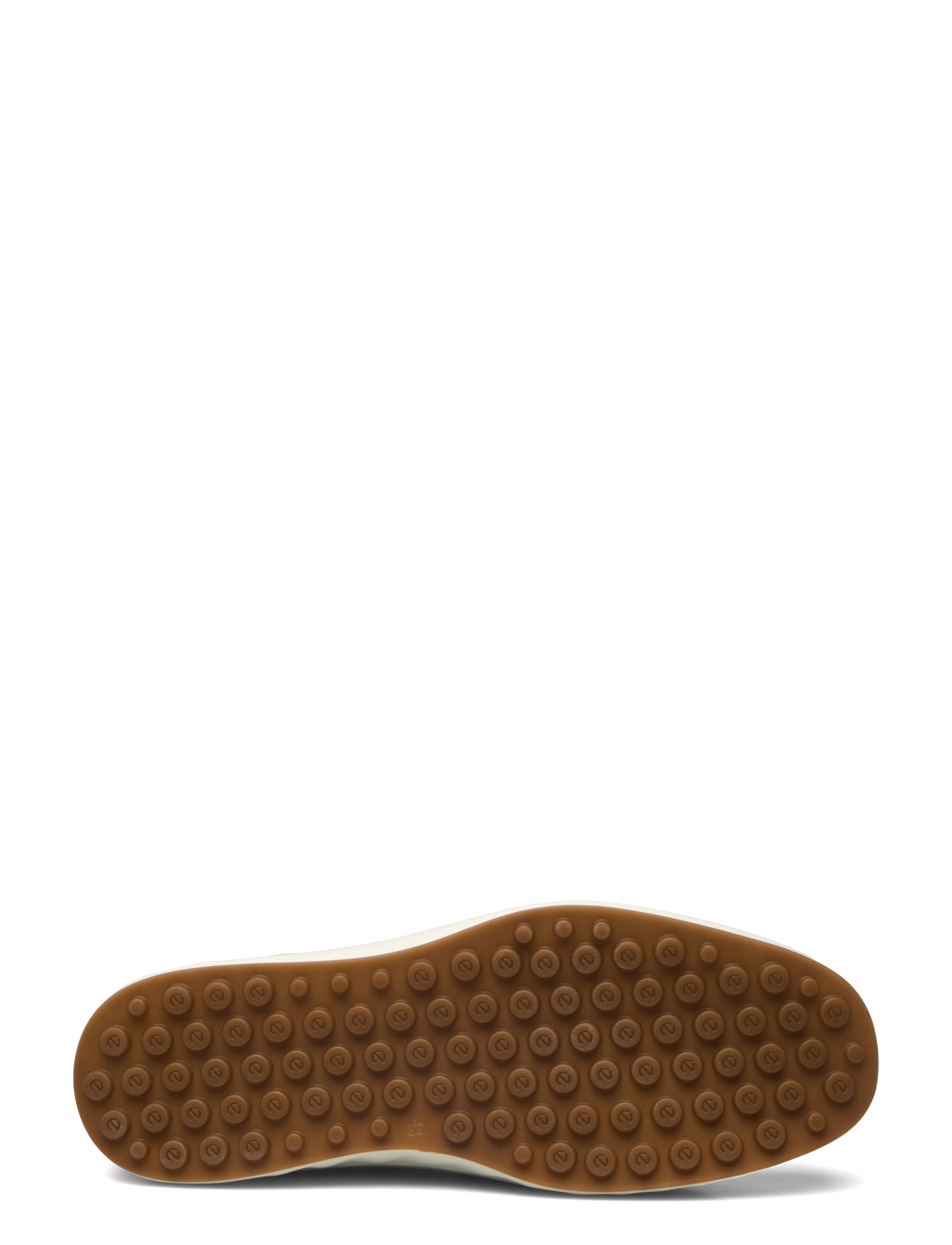 ECCO - S LITE MOC M - camel - 4