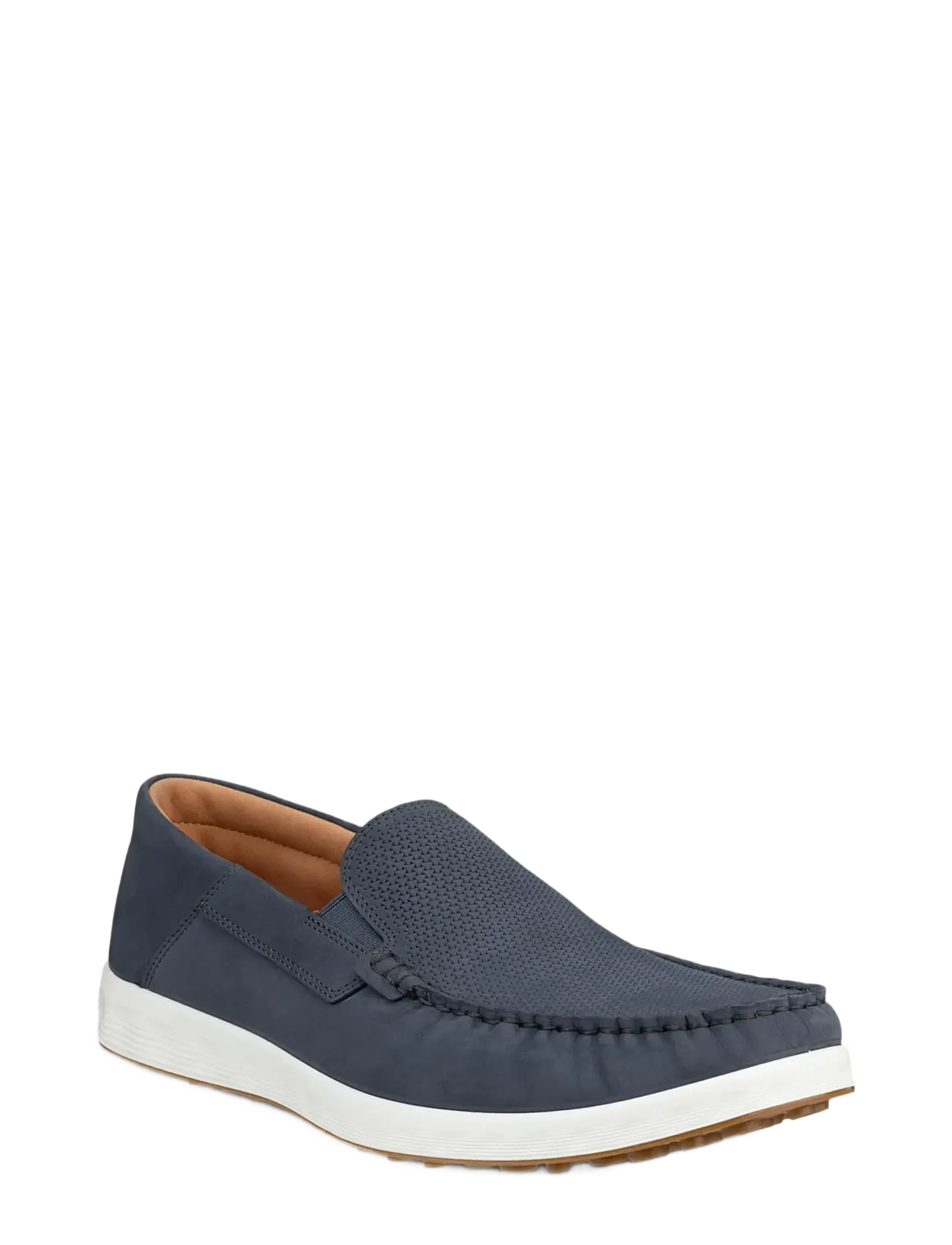 ECCO S Lite Moc M Navy - 40 - Herren