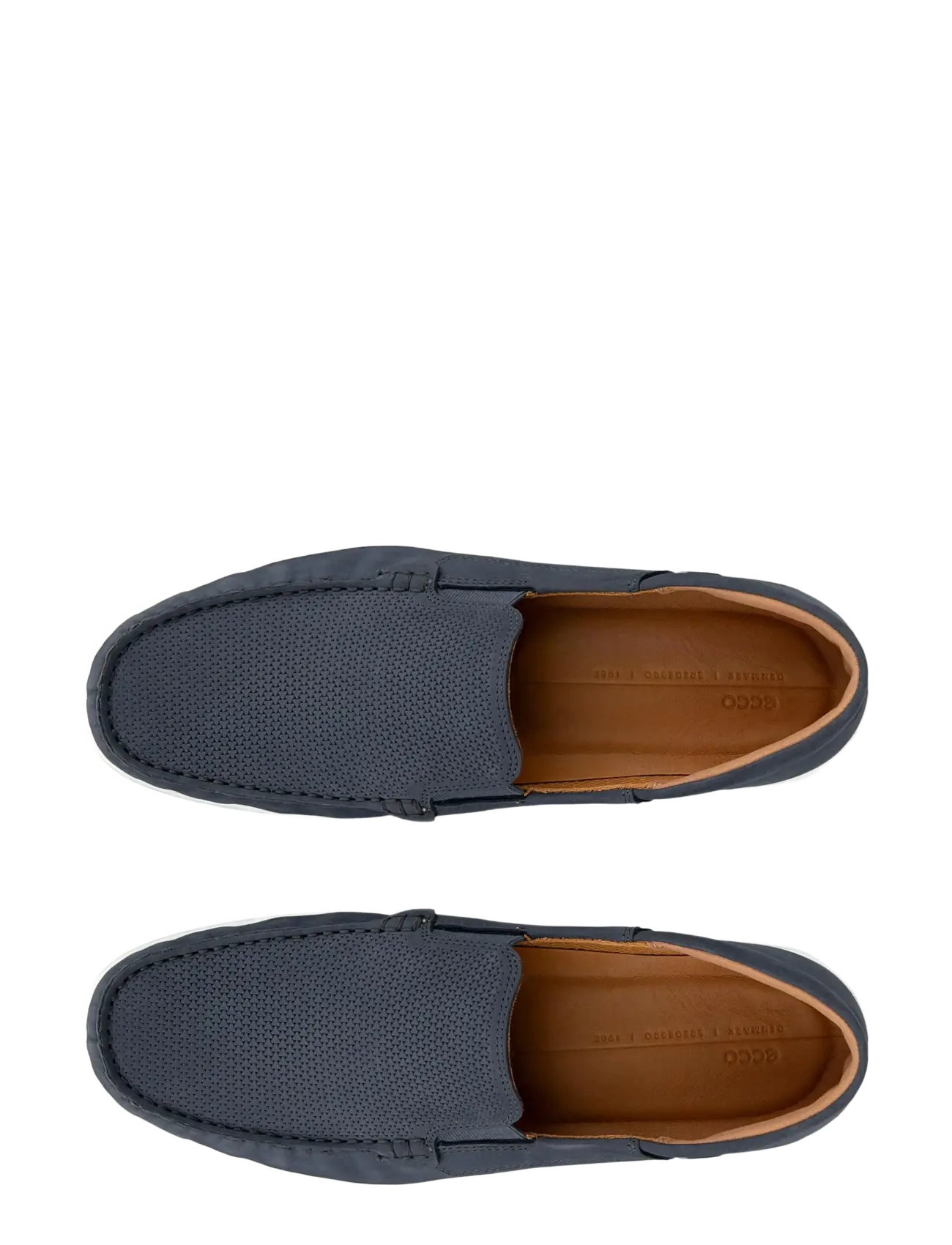 ECCO - S LITE MOC M - urlaubsfavoriten - ombre - 4