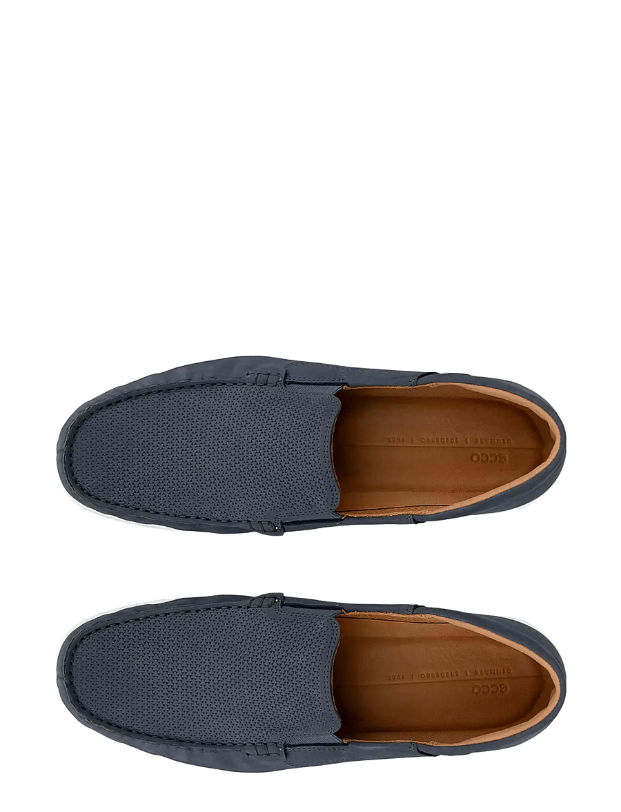 ECCO - S LITE MOC M - urlaubsfavoriten - ombre - 4