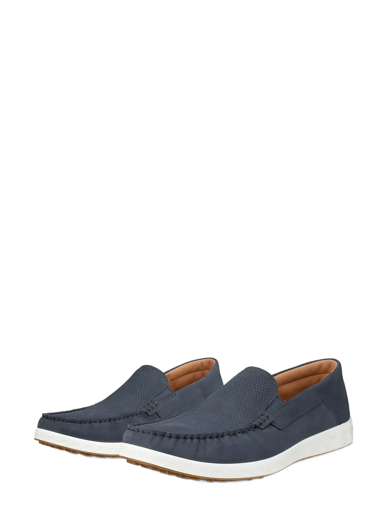 ECCO - S LITE MOC M - urlaubsfavoriten - ombre - 5