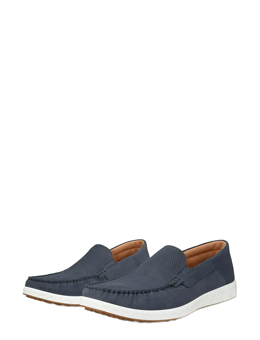 ECCO - S LITE MOC M - urlaubsfavoriten - ombre - 5