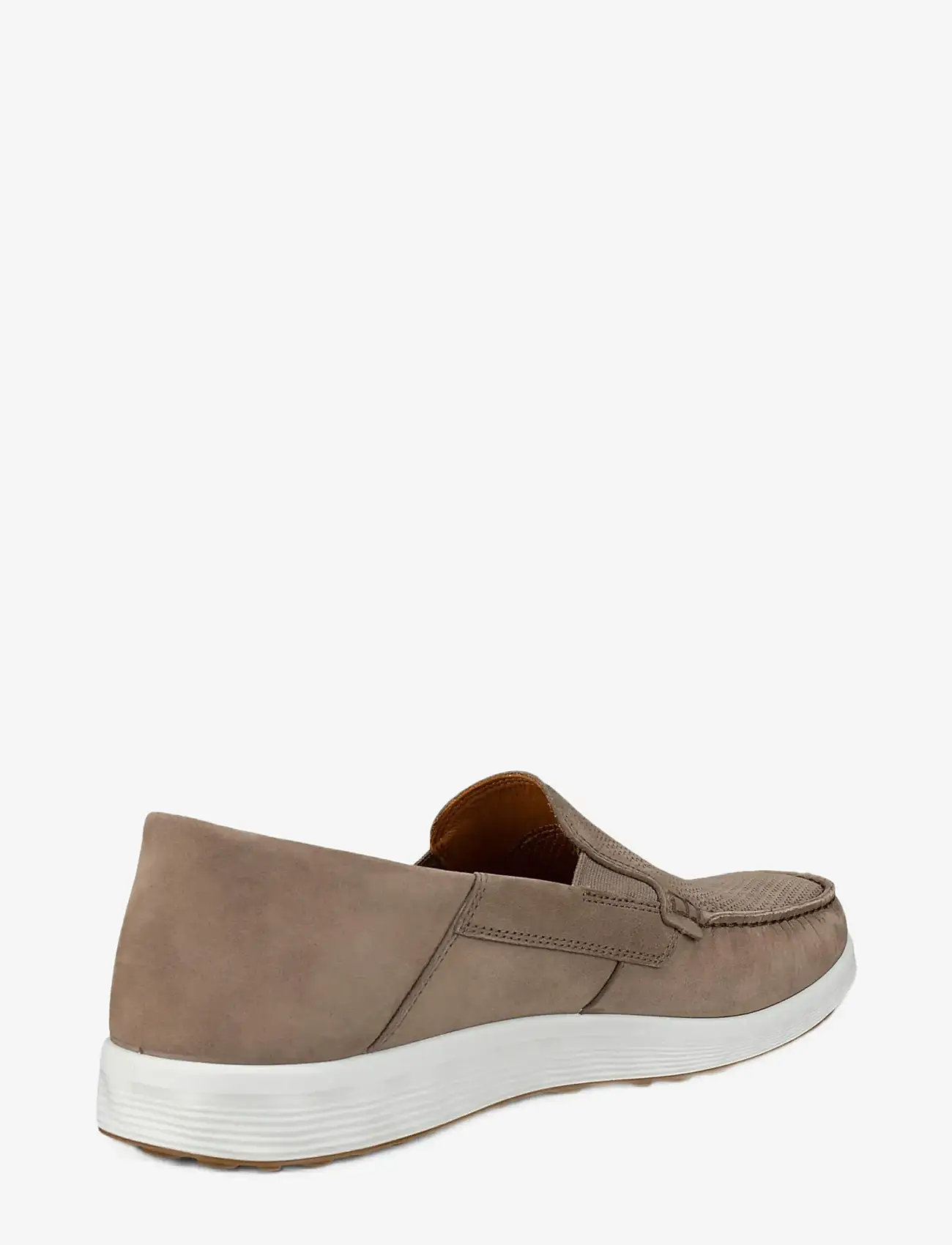 ECCO - S LITE MOC M - osta olukorra järgi - taupe - 2