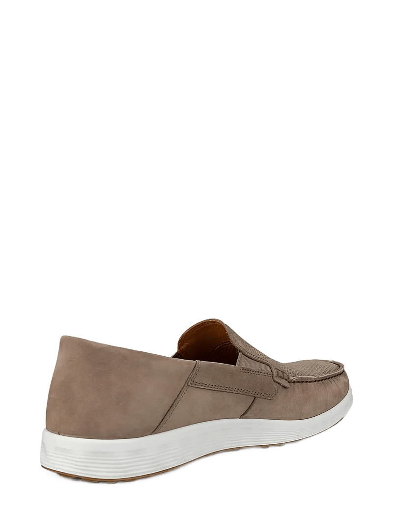 ECCO - S LITE MOC M - osta olukorra järgi - taupe - 2