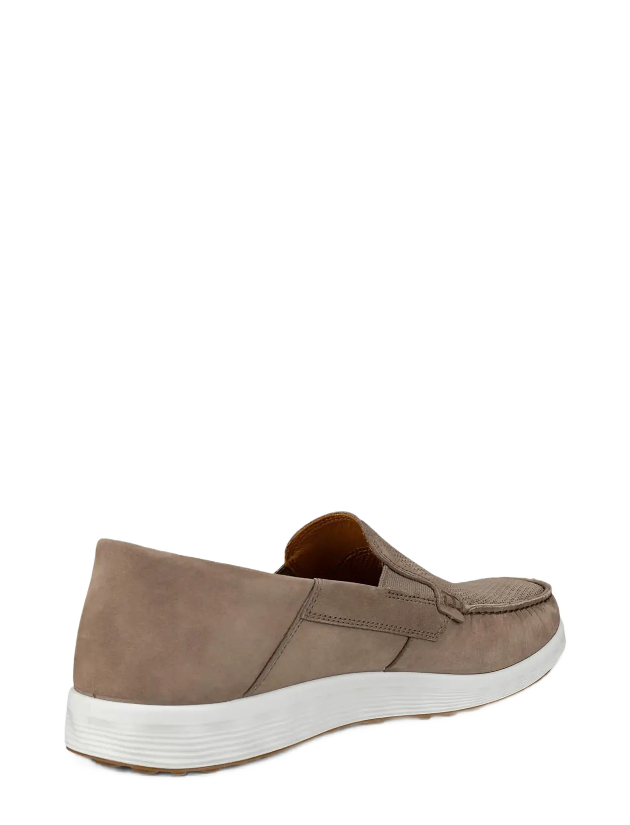 ECCO - S LITE MOC M - vacation essentials - taupe - 2