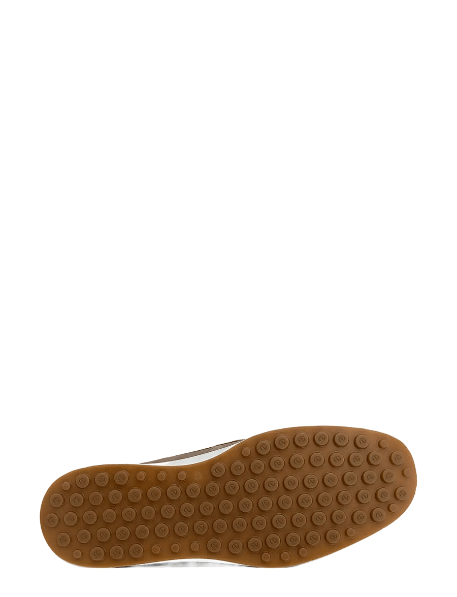ECCO - S LITE MOC M - vacation essentials - taupe - 3