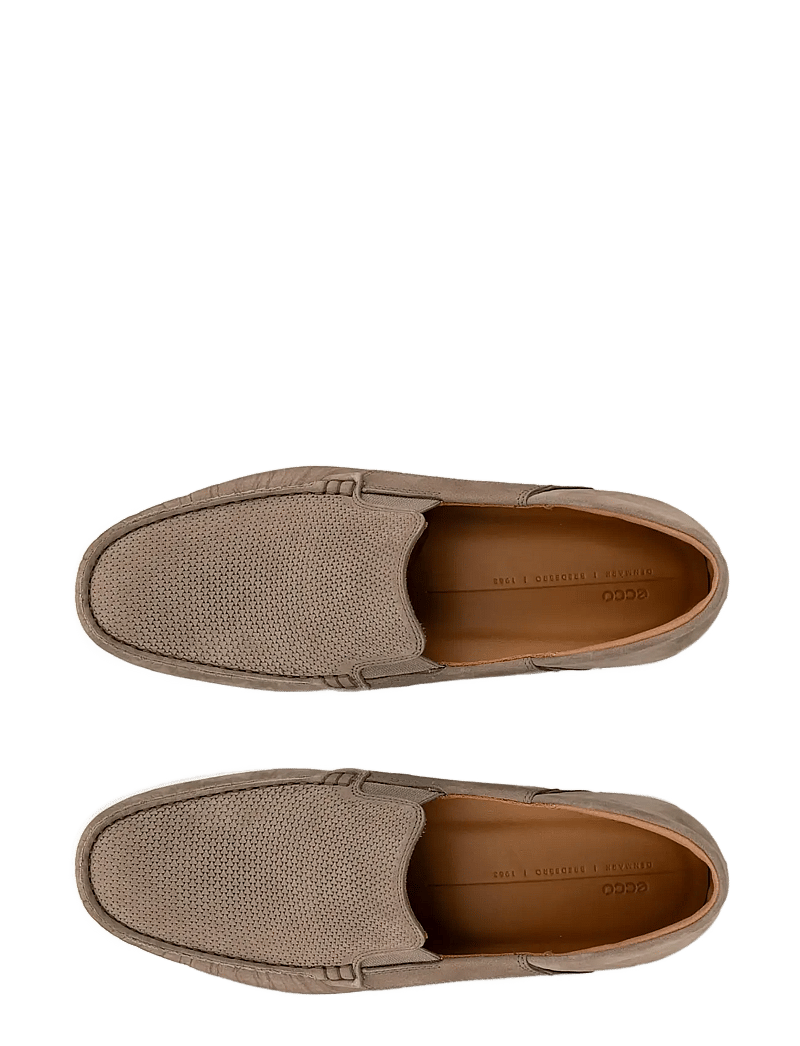 ECCO - S LITE MOC M - osta olukorra järgi - taupe - 4