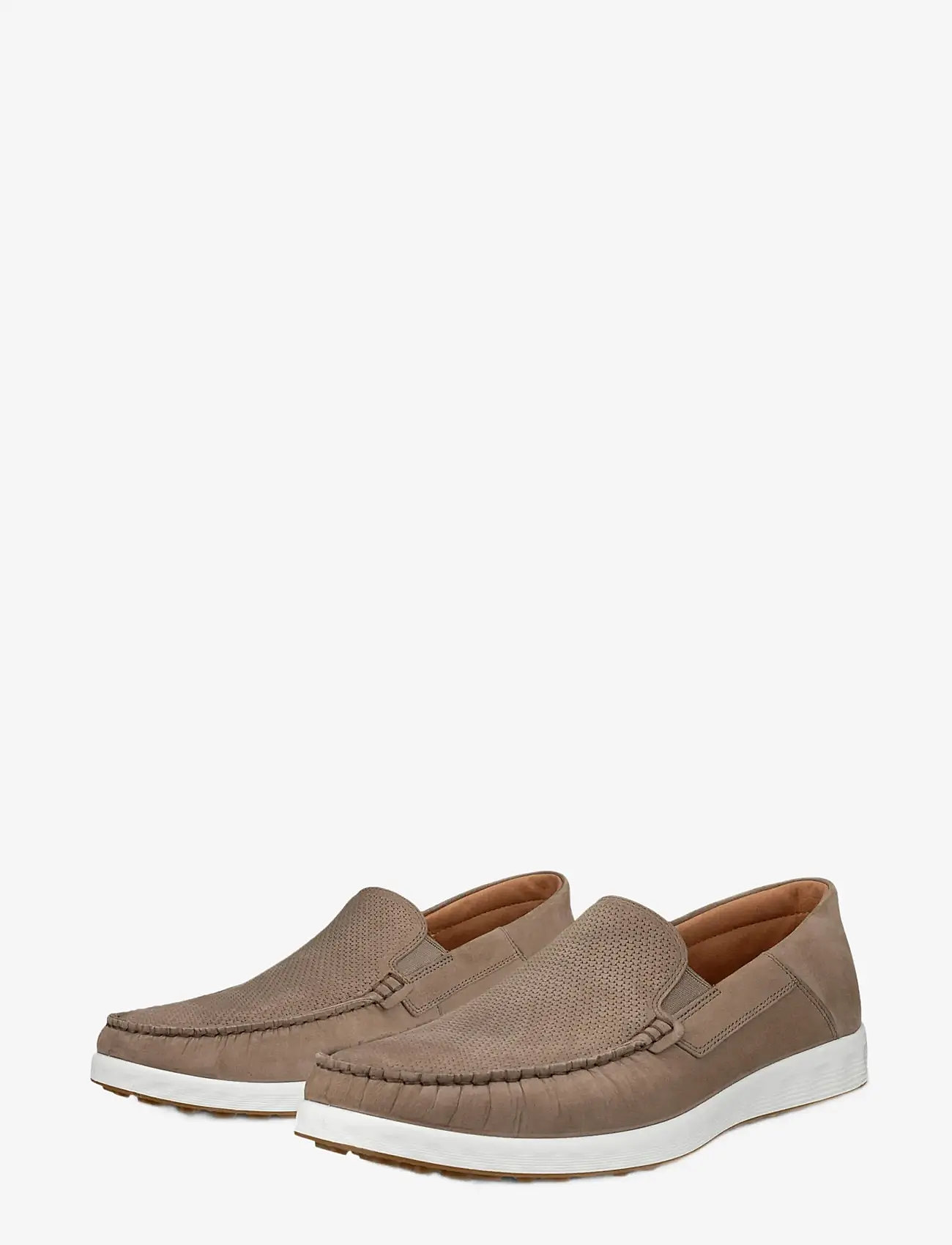 ECCO - S LITE MOC M - osta olukorra järgi - taupe - 5