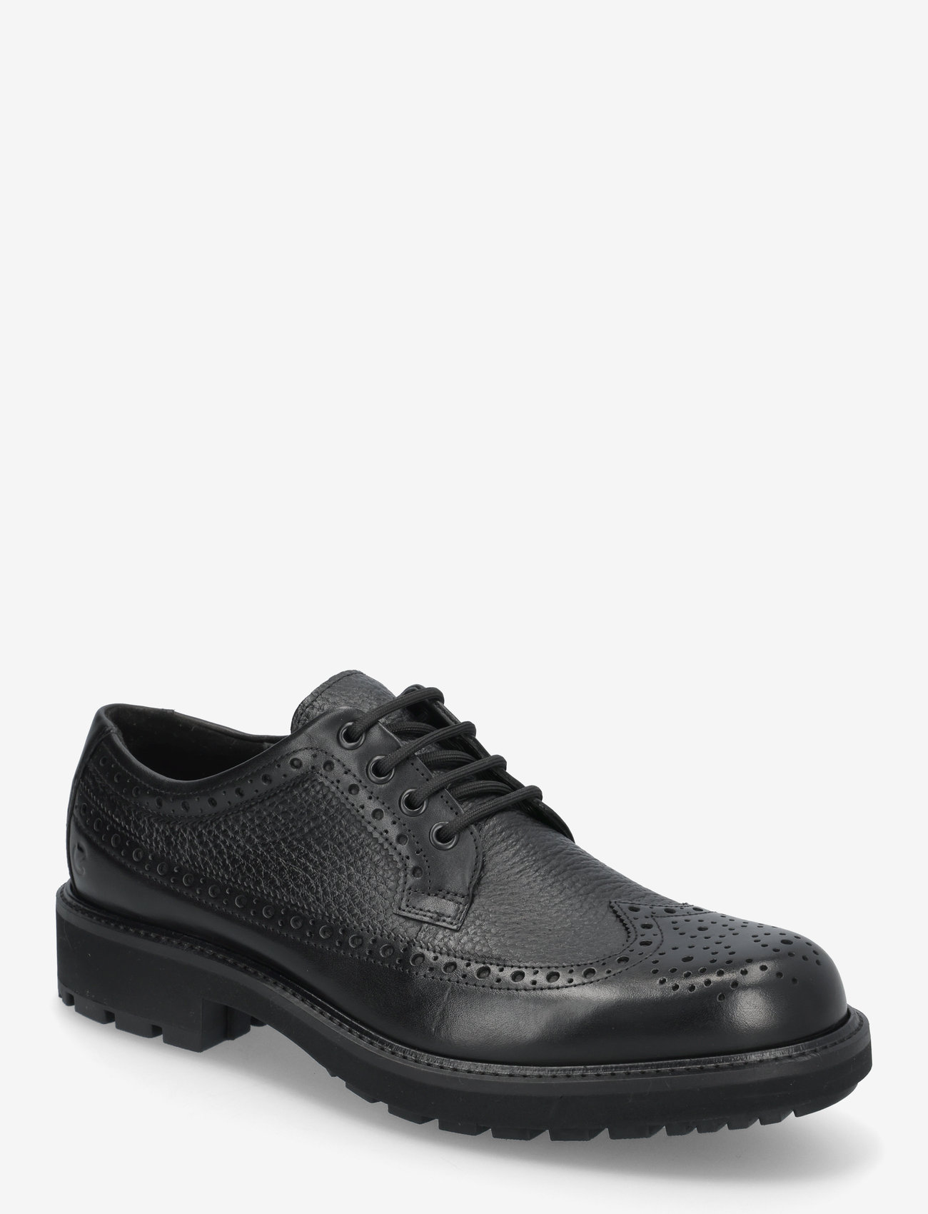 ECCO - METROPOLE OSLO - black/black - 0