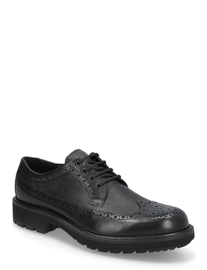 ECCO Metropole Oslo – brogues – shop på Booztlet