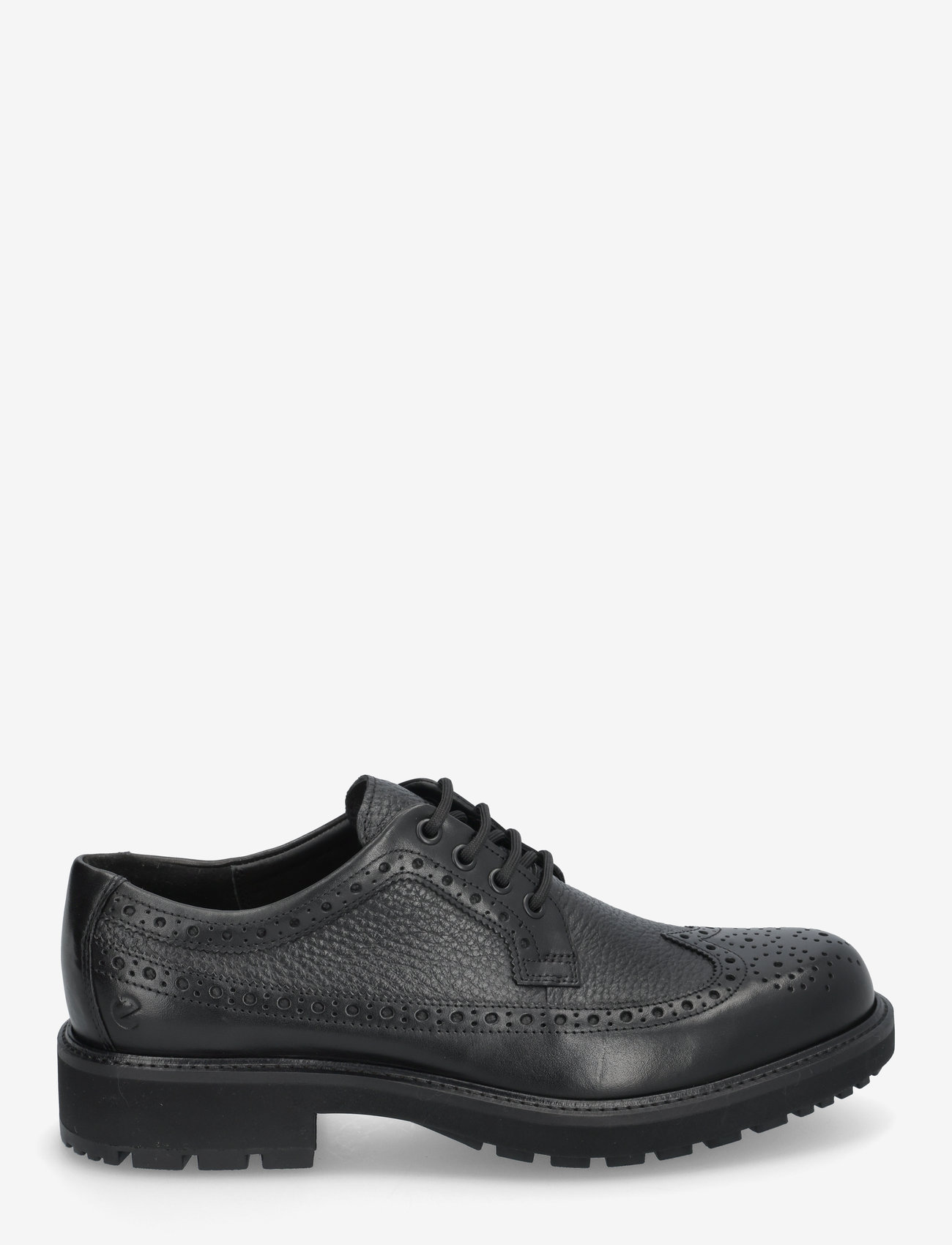 ECCO - METROPOLE OSLO - black/black - 1