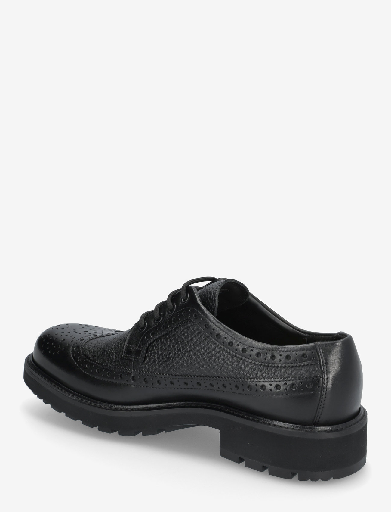 ECCO - METROPOLE OSLO - black/black - 2