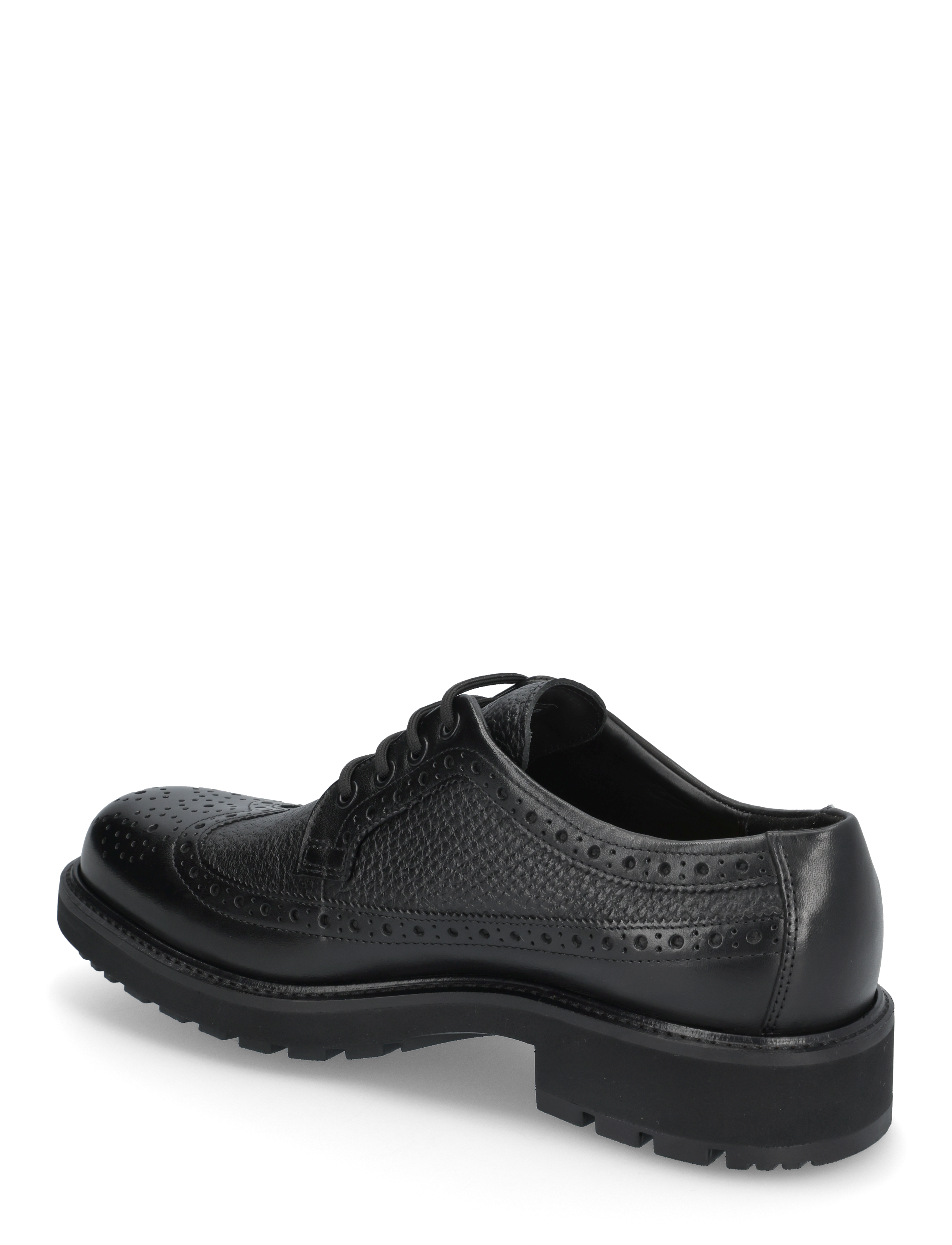 ECCO - METROPOLE OSLO - black/black - 2