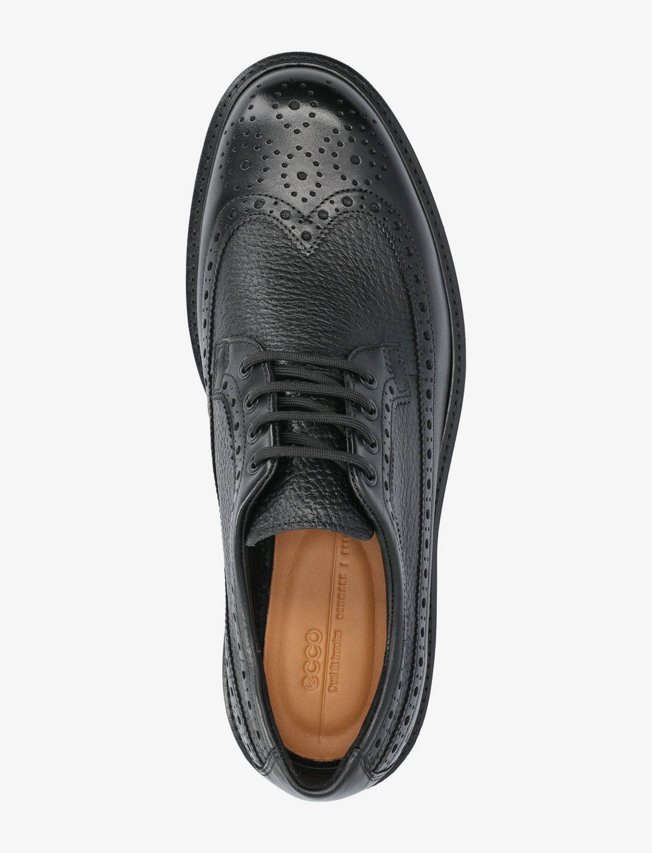 ECCO - METROPOLE OSLO - black/black - 3