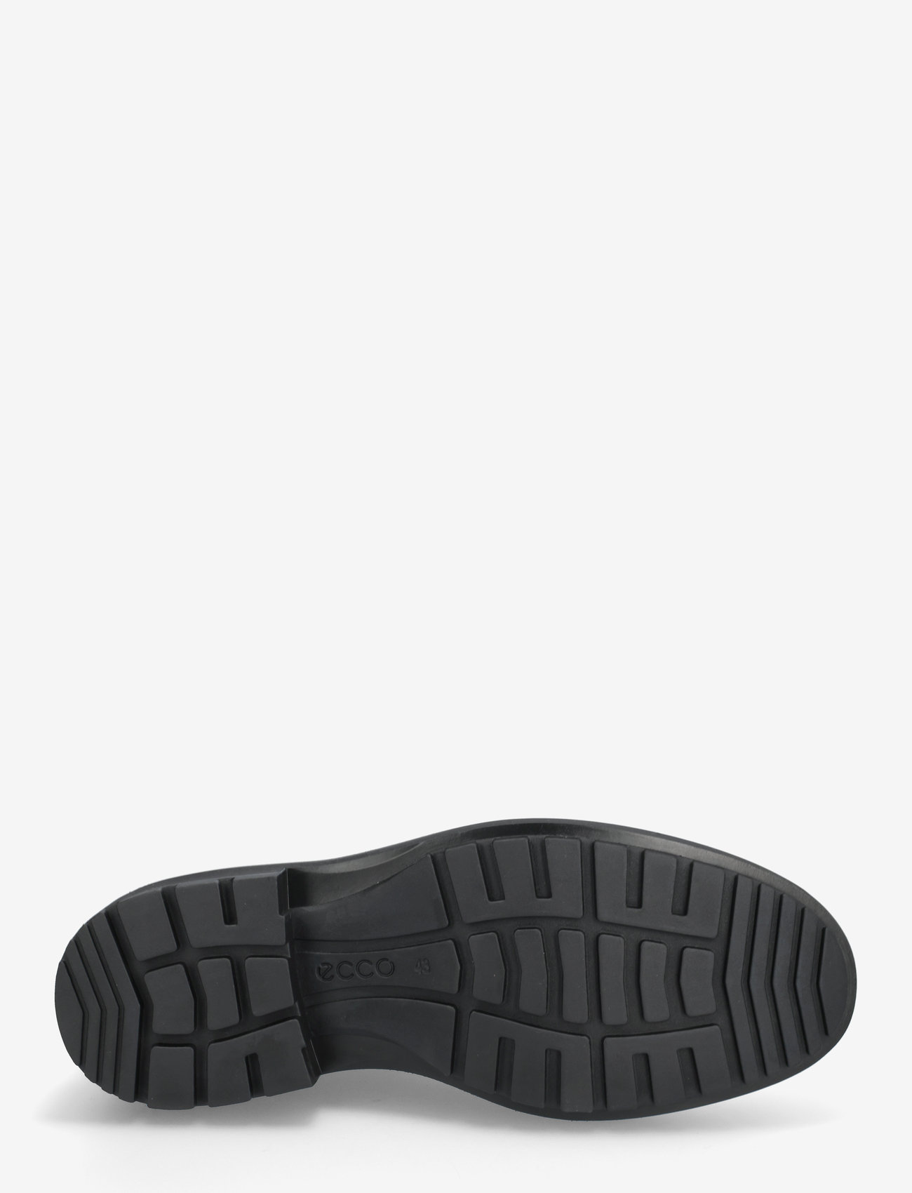 ECCO - METROPOLE OSLO - black/black - 4