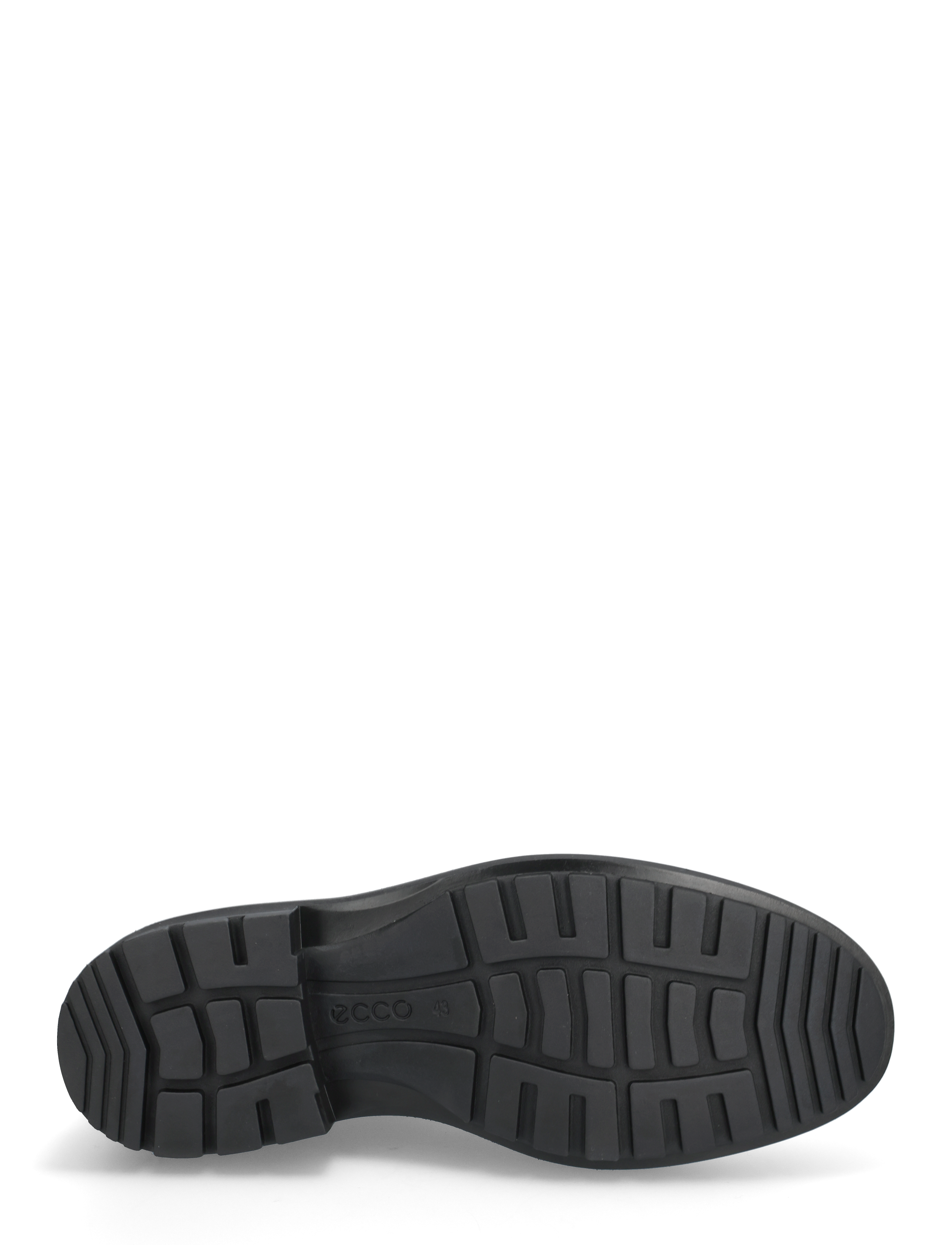 ECCO - METROPOLE OSLO - black/black - 4