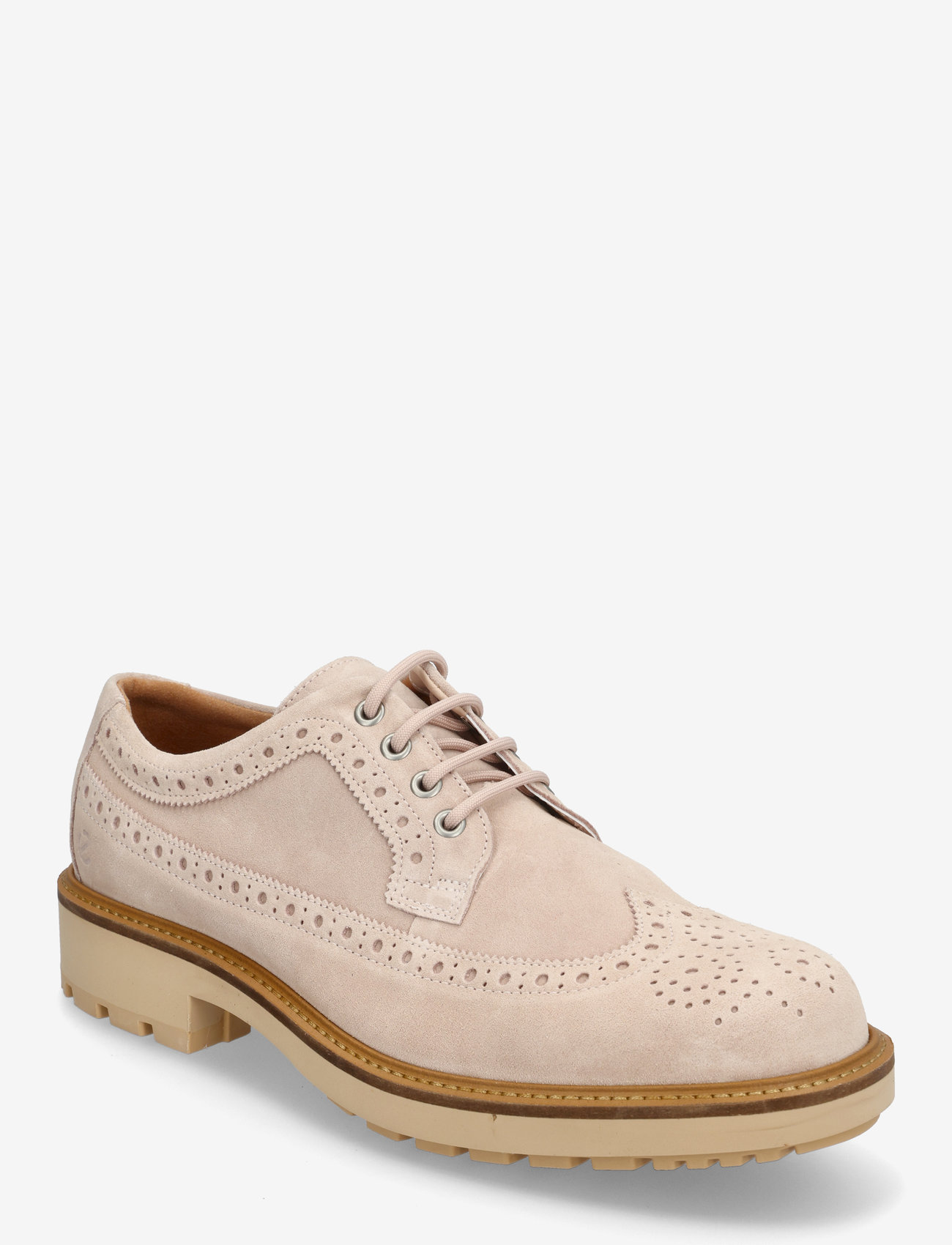 ECCO - METROPOLE OSLO - herren - dust - 0