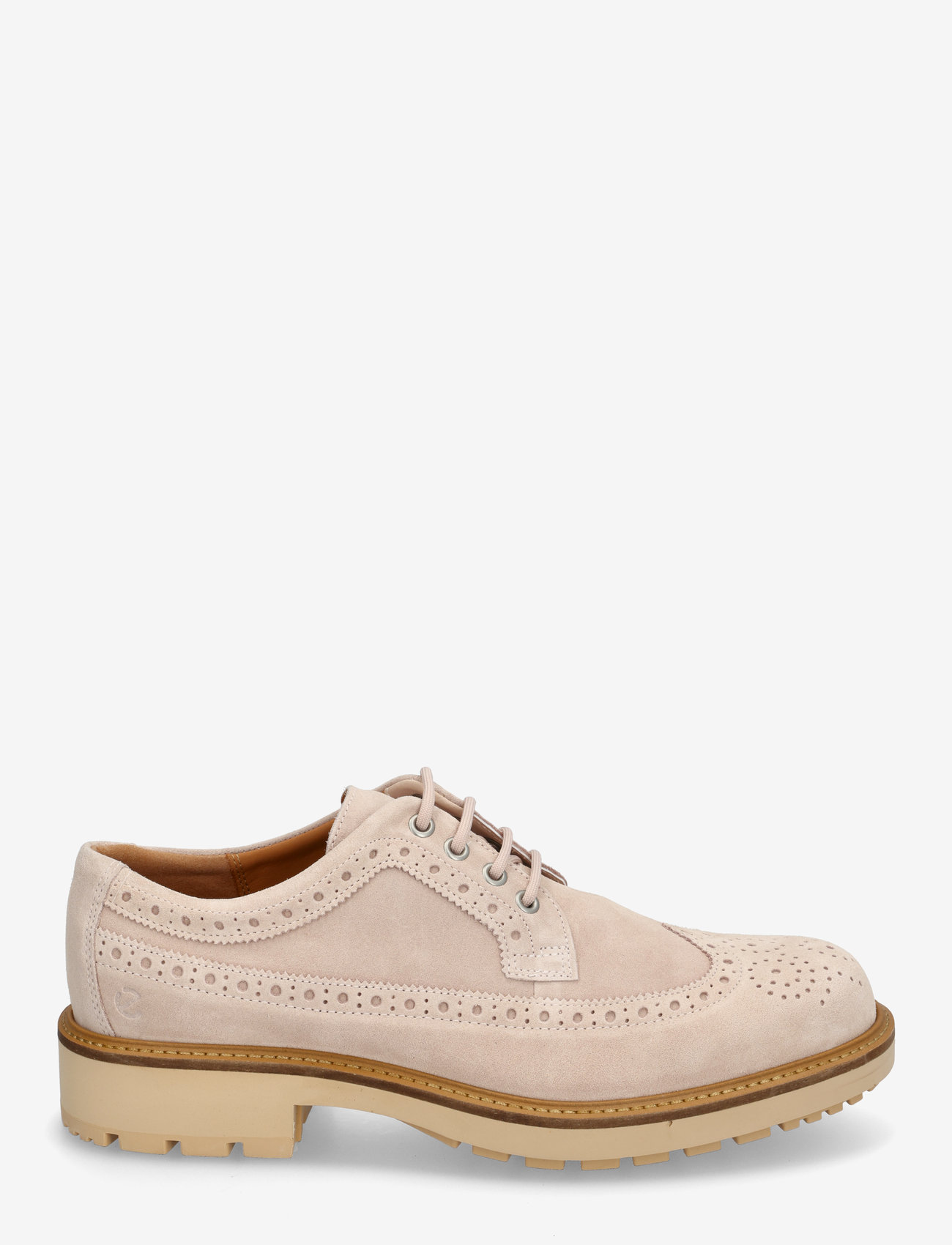 ECCO - METROPOLE OSLO - herren - dust - 1