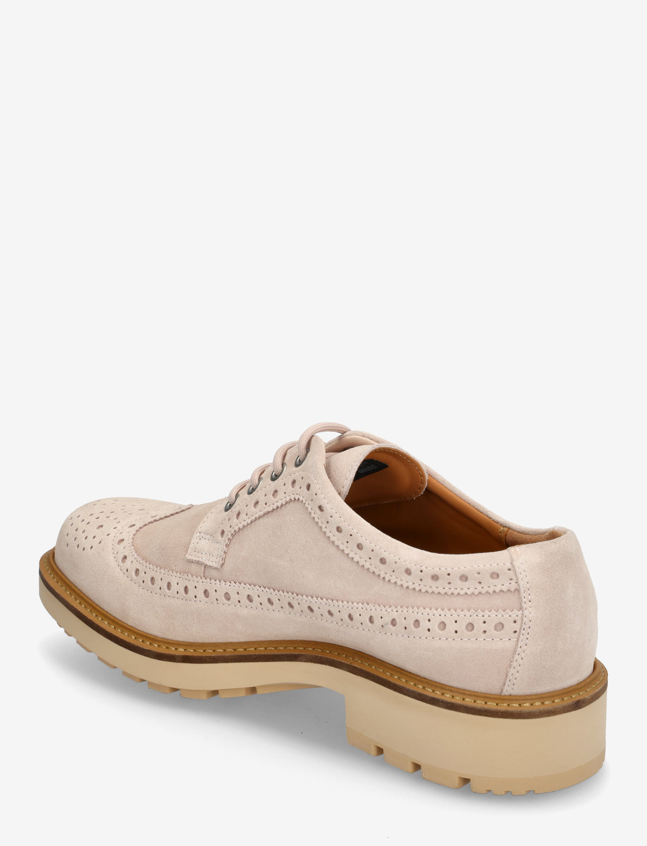 ECCO - METROPOLE OSLO - herren - dust - 2