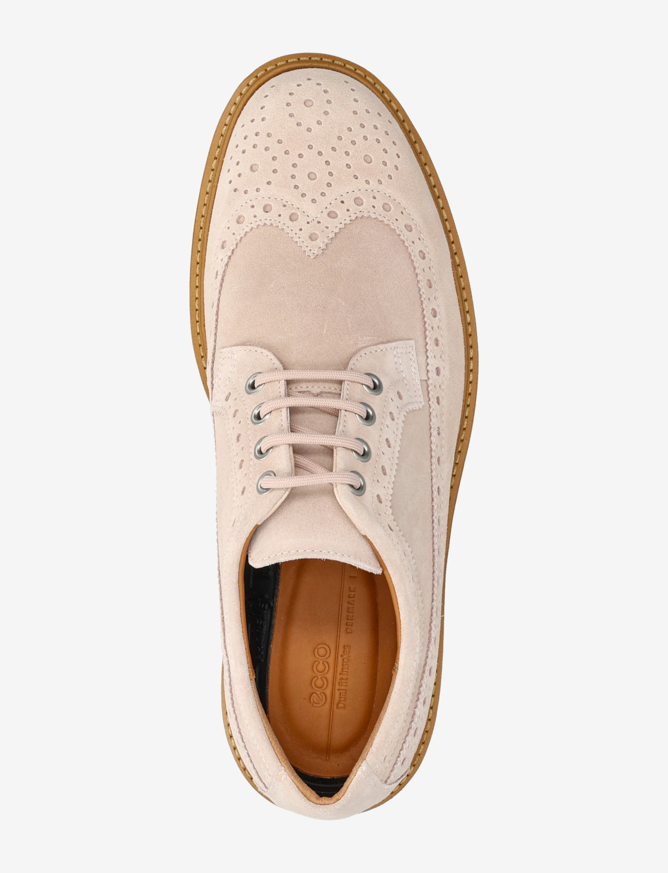 ECCO - METROPOLE OSLO - herren - dust - 3