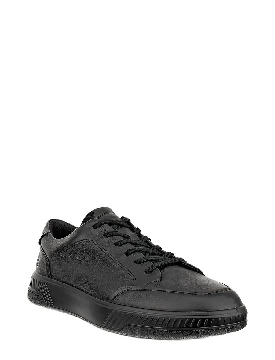 ECCO - MOVE M - low-top sneaker - black - 0
