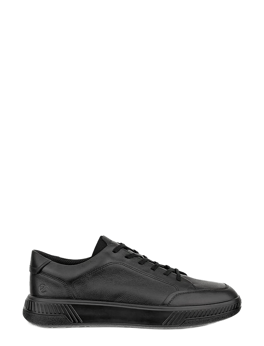 ECCO - MOVE M - low-top sneaker - black - 1