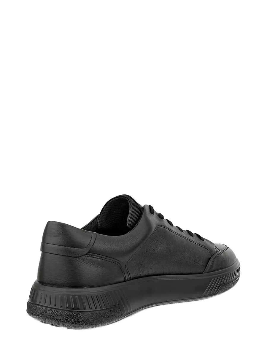 ECCO - MOVE M - low-top sneaker - black - 2