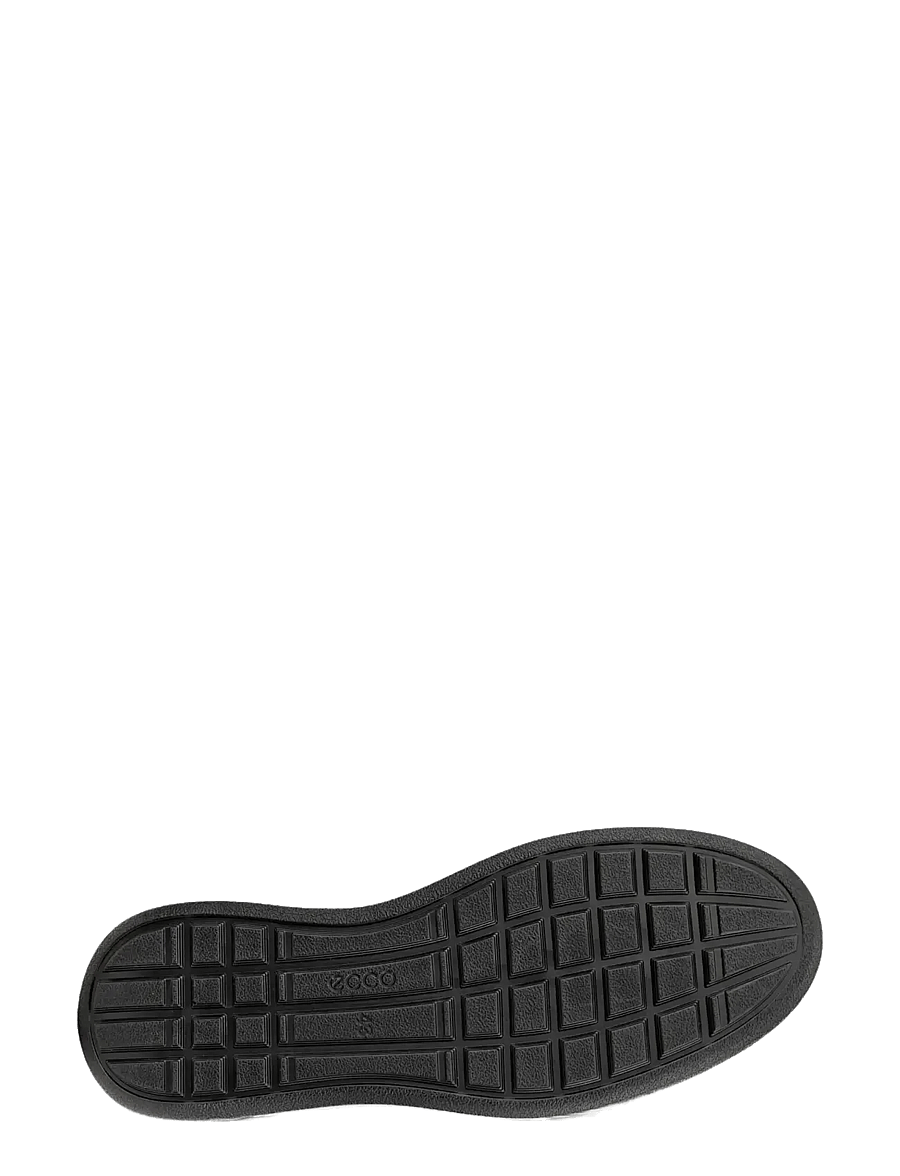 ECCO - MOVE M - low-top sneaker - black - 3