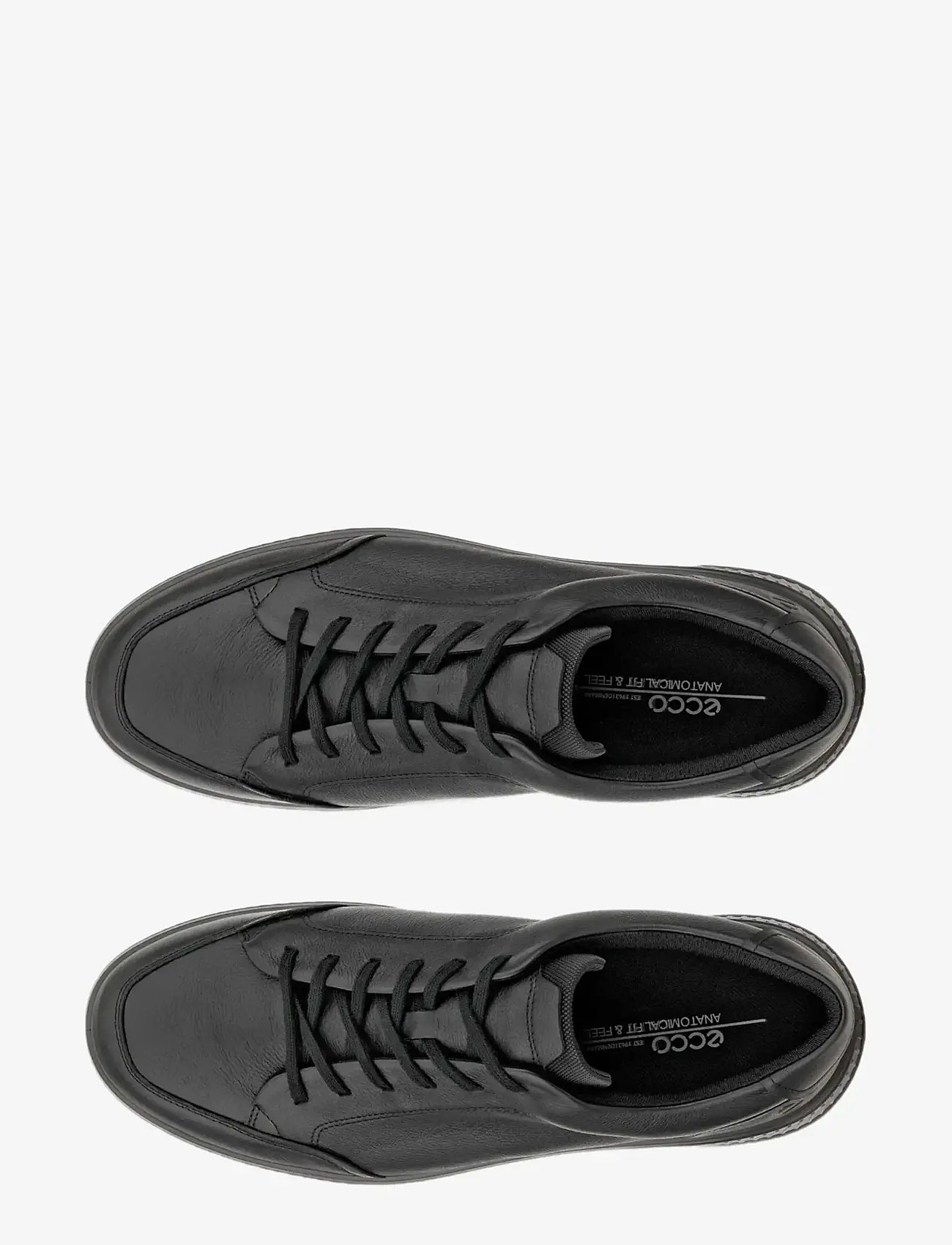 ECCO - MOVE M - madala säärega tossud - black - 5