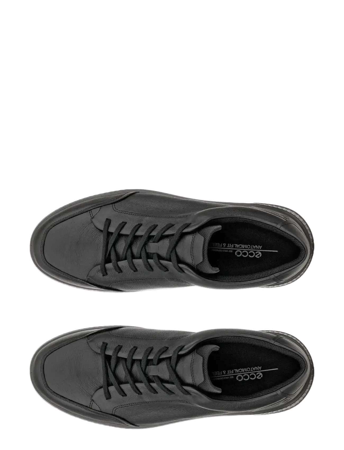 ECCO - MOVE M - män - black - 5