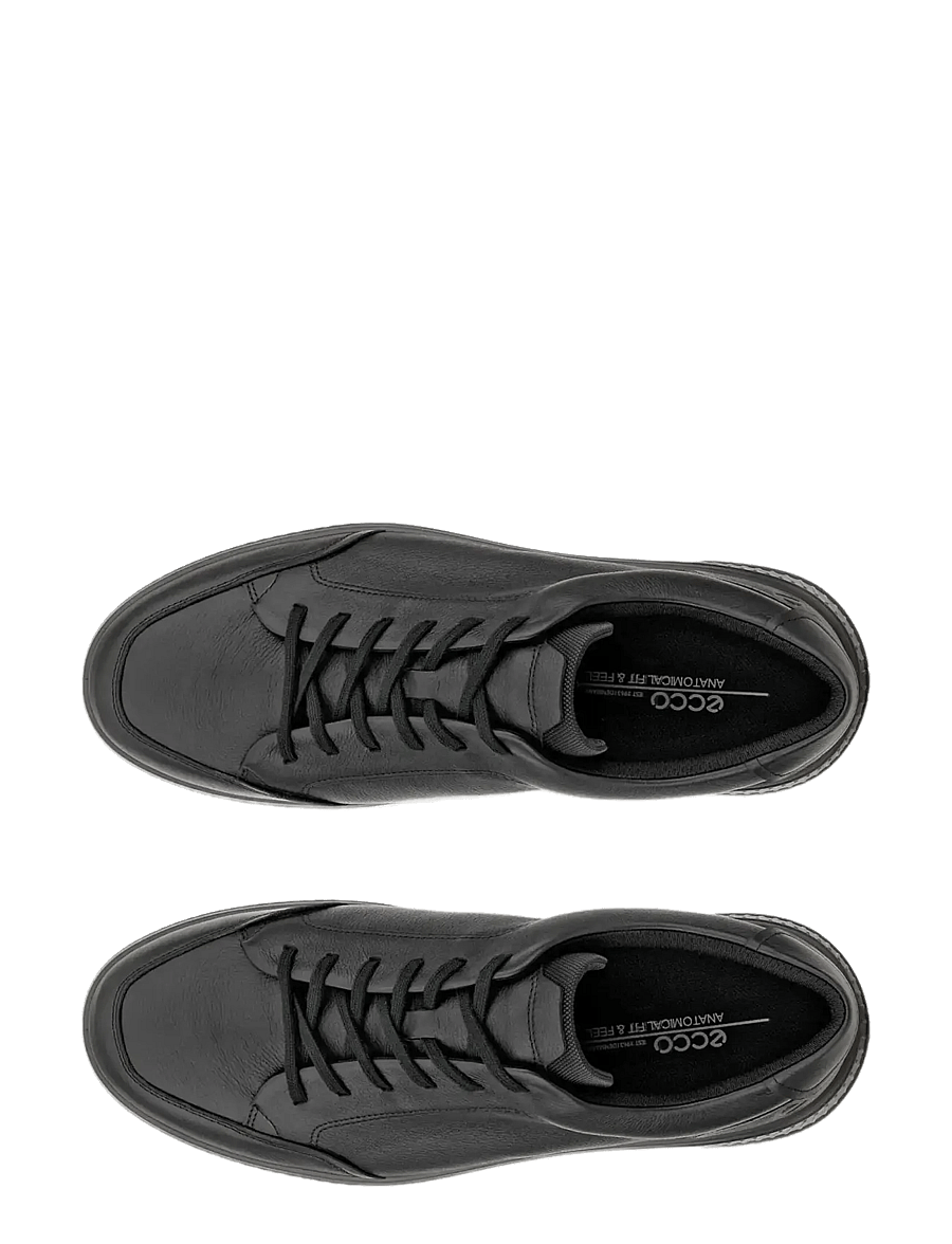 ECCO - MOVE M - low-top sneaker - black - 5