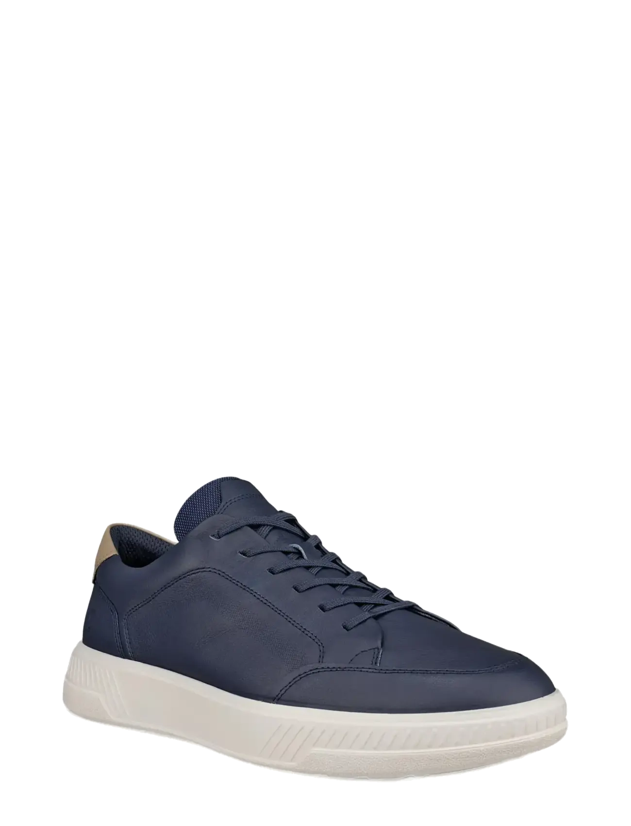 ECCO Move M, 46, Sneakers, Marineblau - Low-top Männerswear
