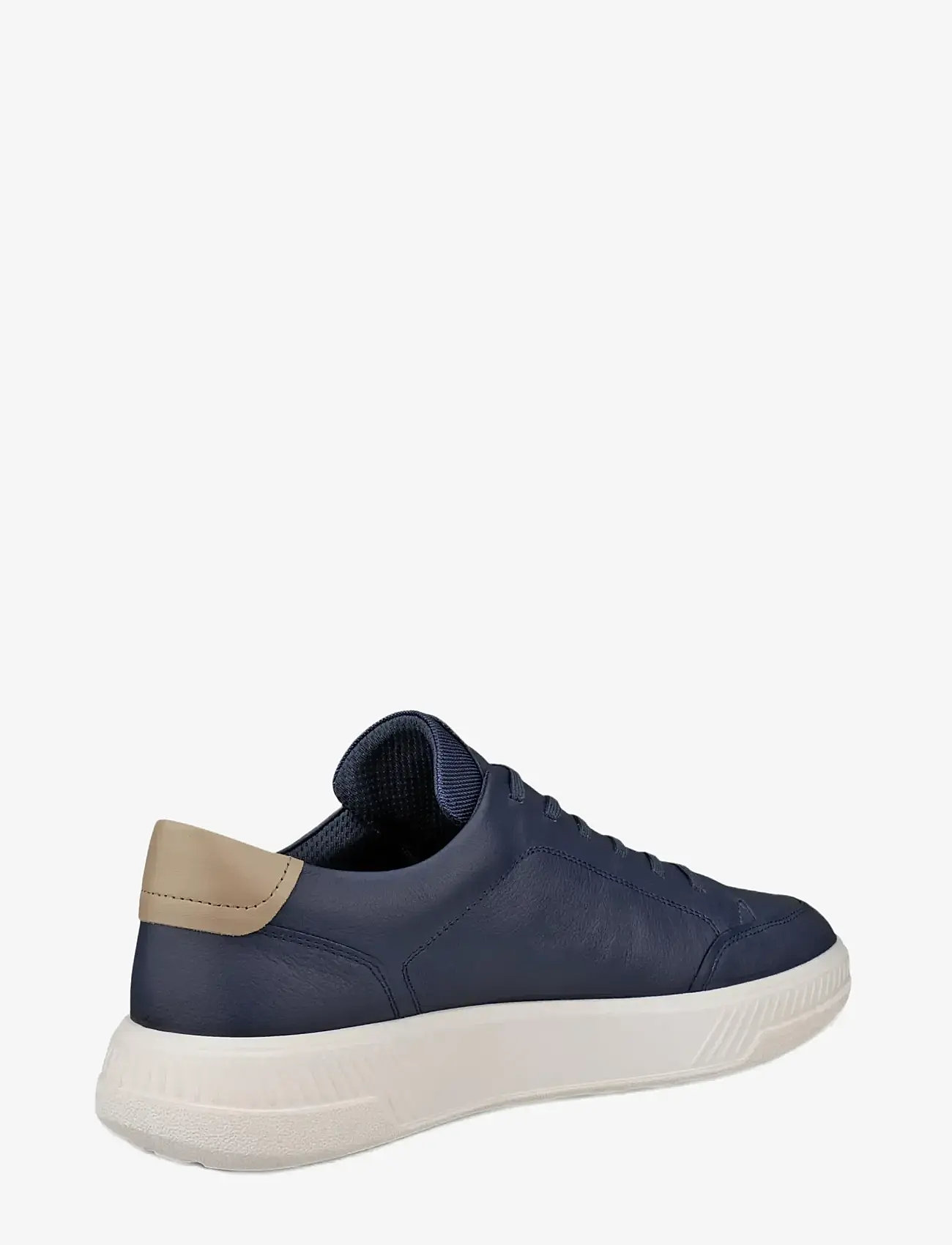 ECCO - MOVE M - lave sneakers - marine/honey mustard - 2