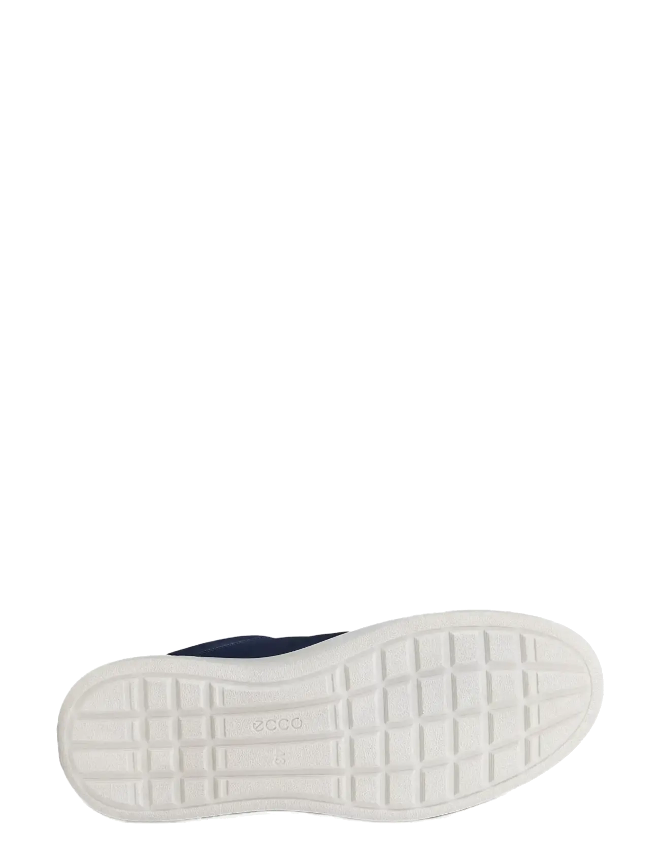 ECCO - MOVE M - låga sneakers - marine/honey mustard - 3