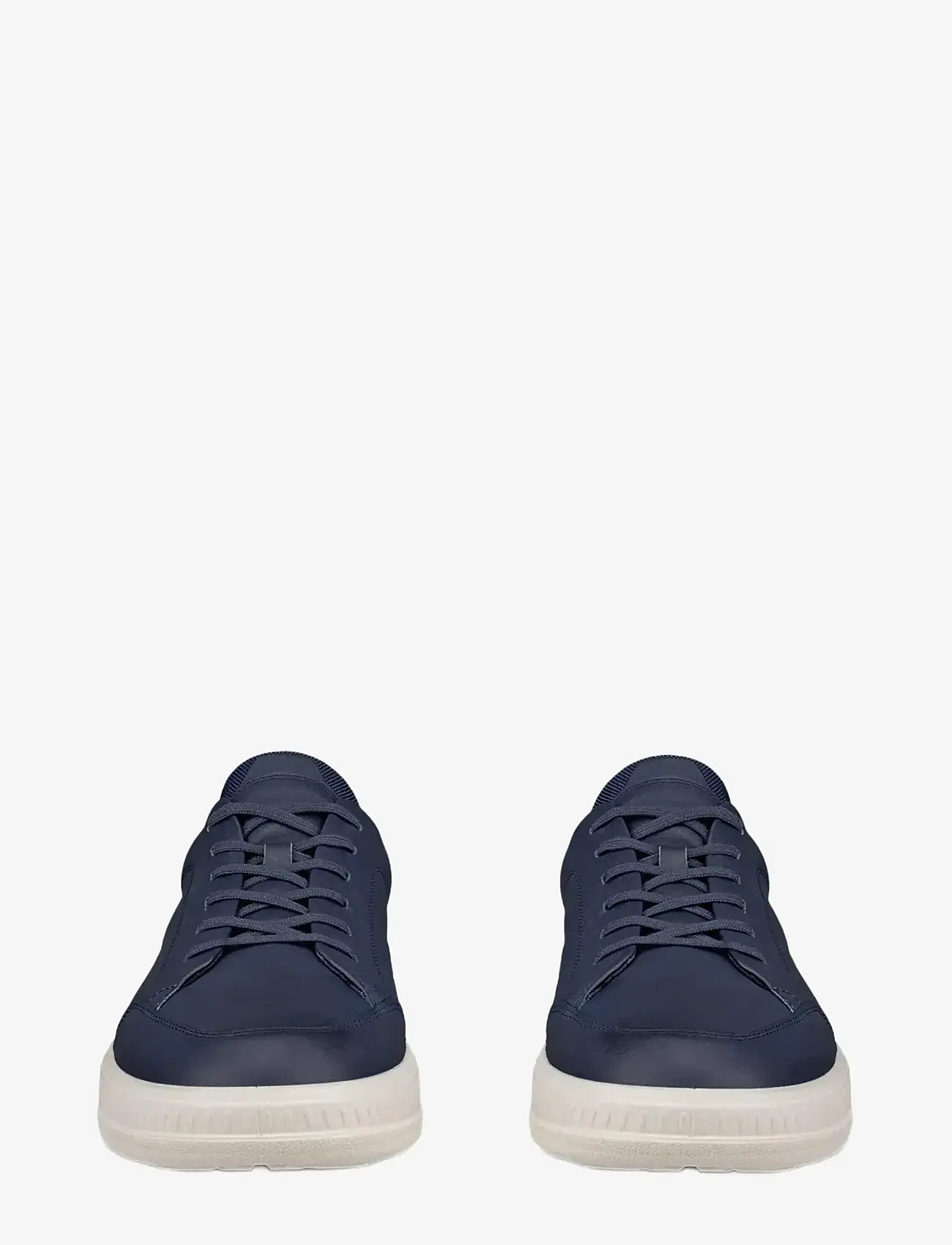 ECCO - MOVE M - lave sneakers - marine/honey mustard - 5