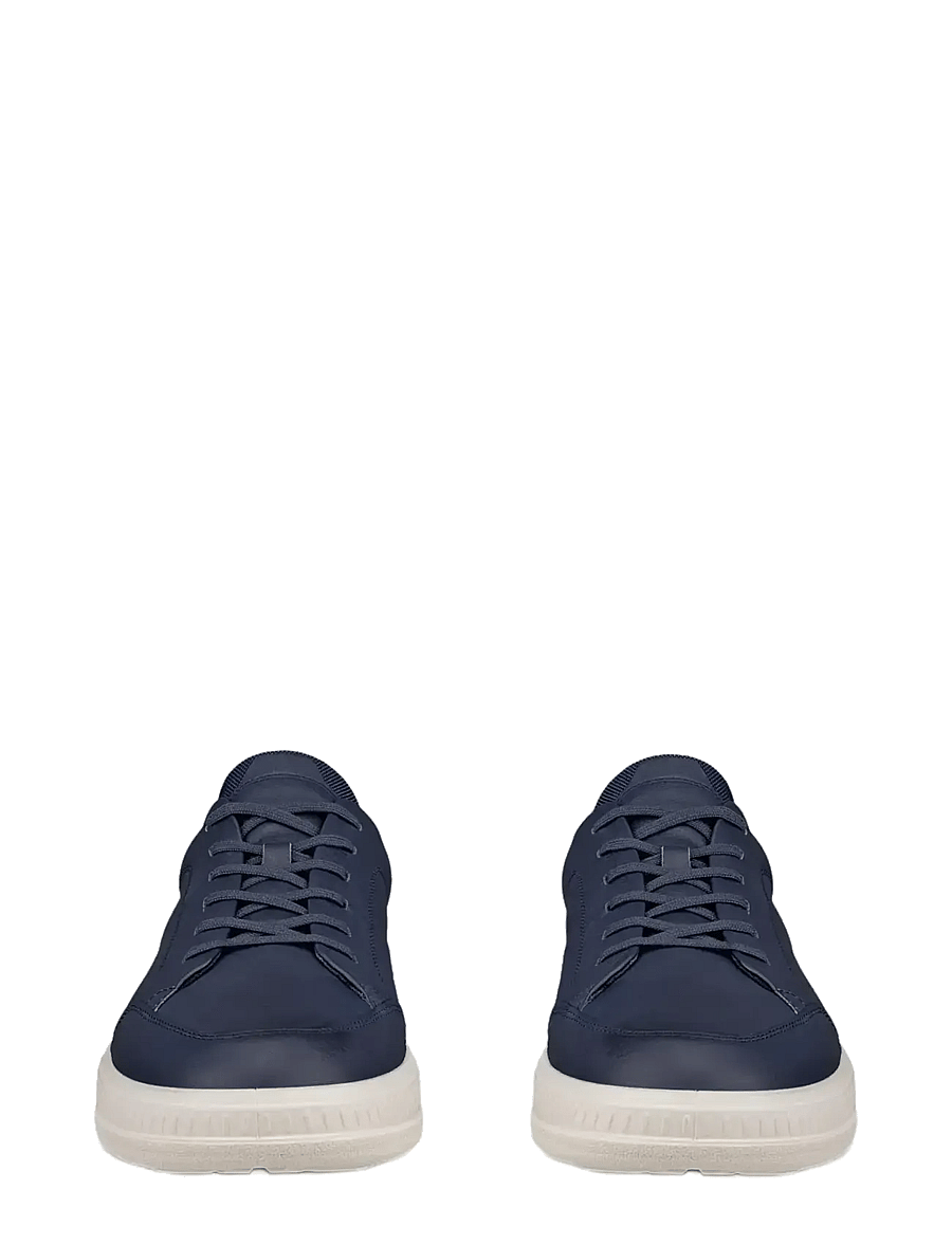 ECCO - MOVE M - lave sneakers - marine/honey mustard - 5