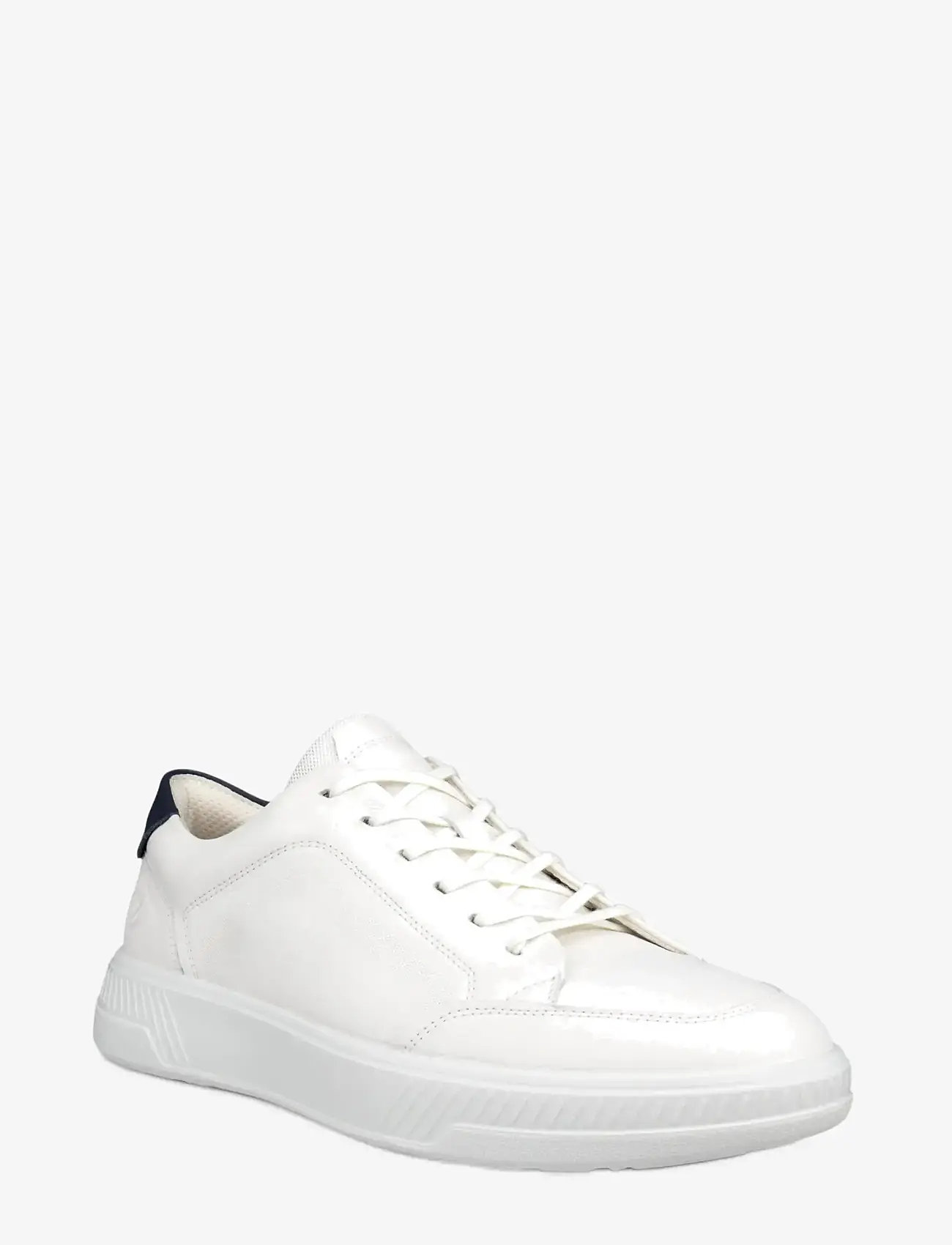 ECCO - MOVE M - madala säärega tossud - white/marine - 0