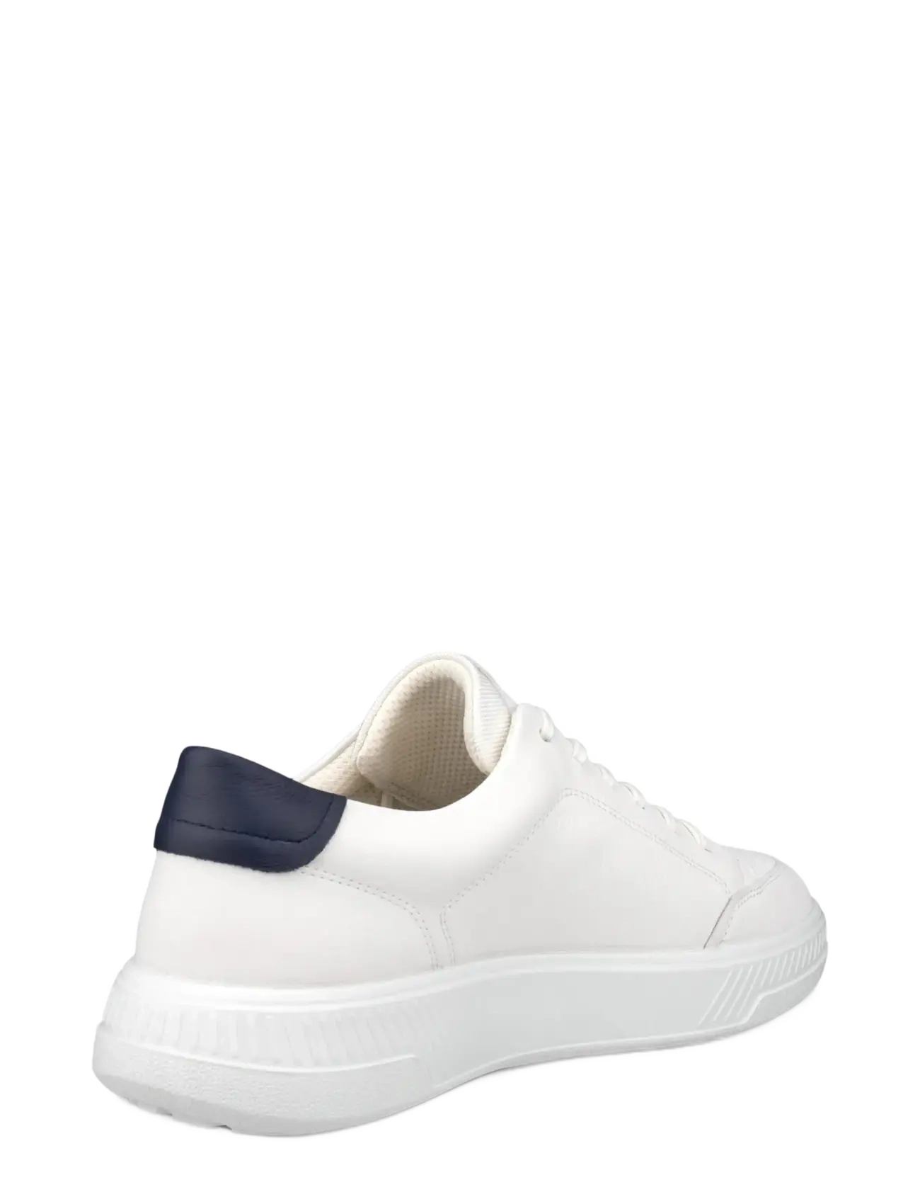 ECCO - MOVE M - men - white/marine - 2