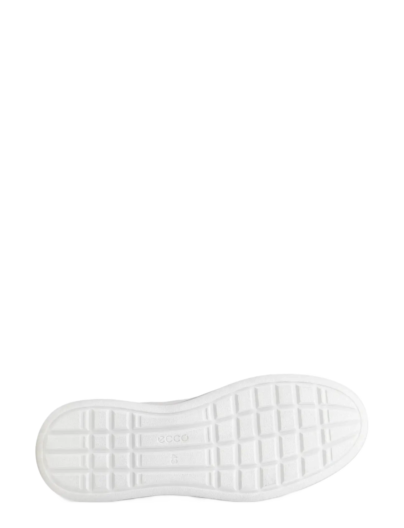 ECCO - MOVE M - low-top sneaker - white/marine - 3