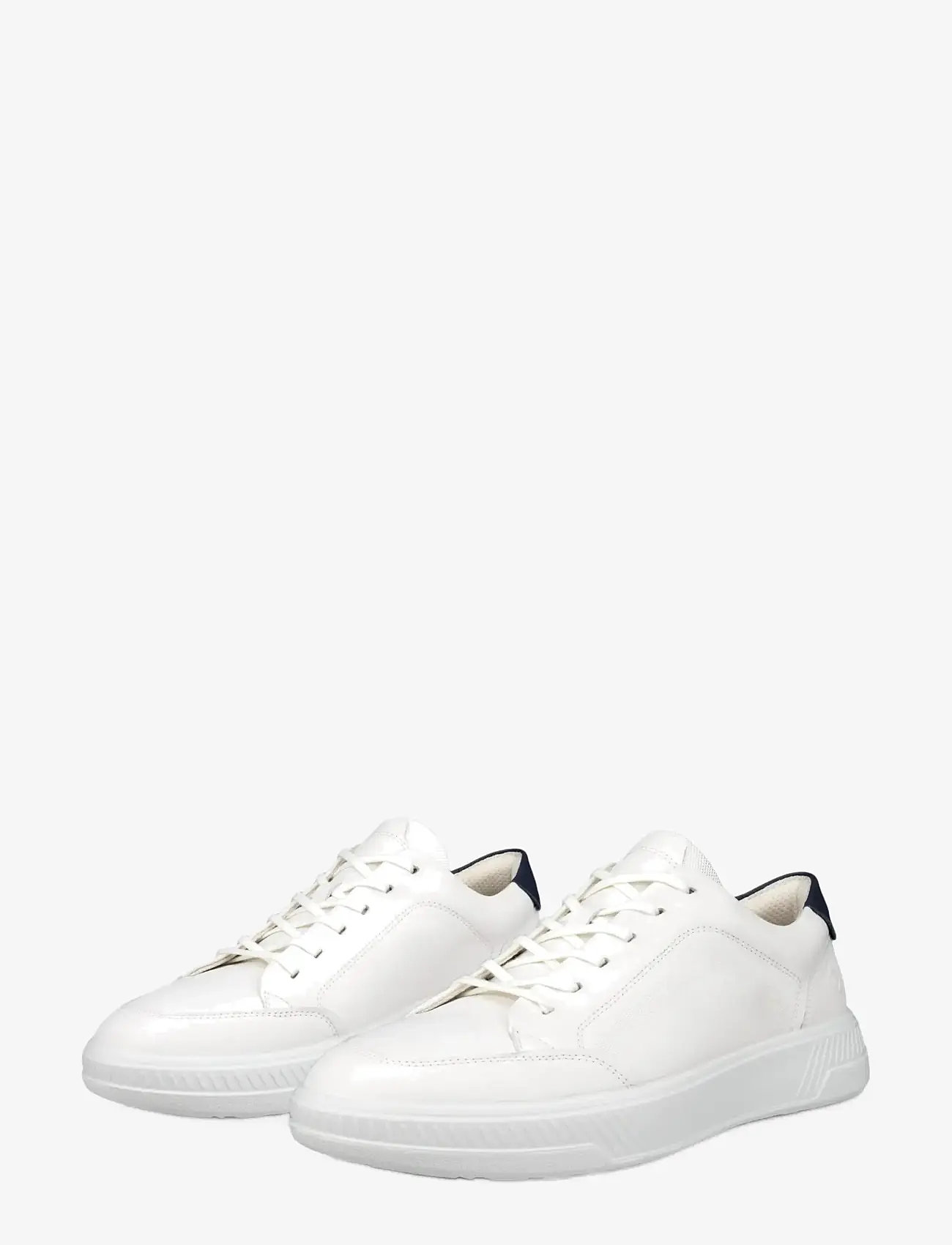 ECCO - MOVE M - madala säärega tossud - white/marine - 5