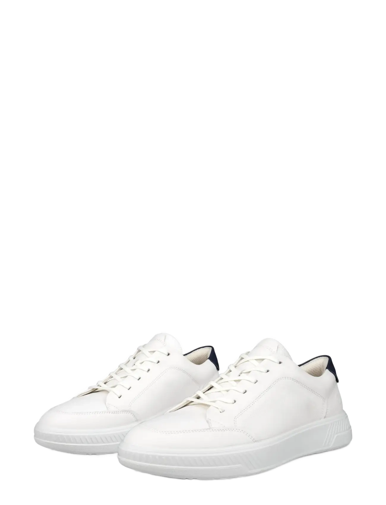 ECCO - MOVE M - men - white/marine - 5
