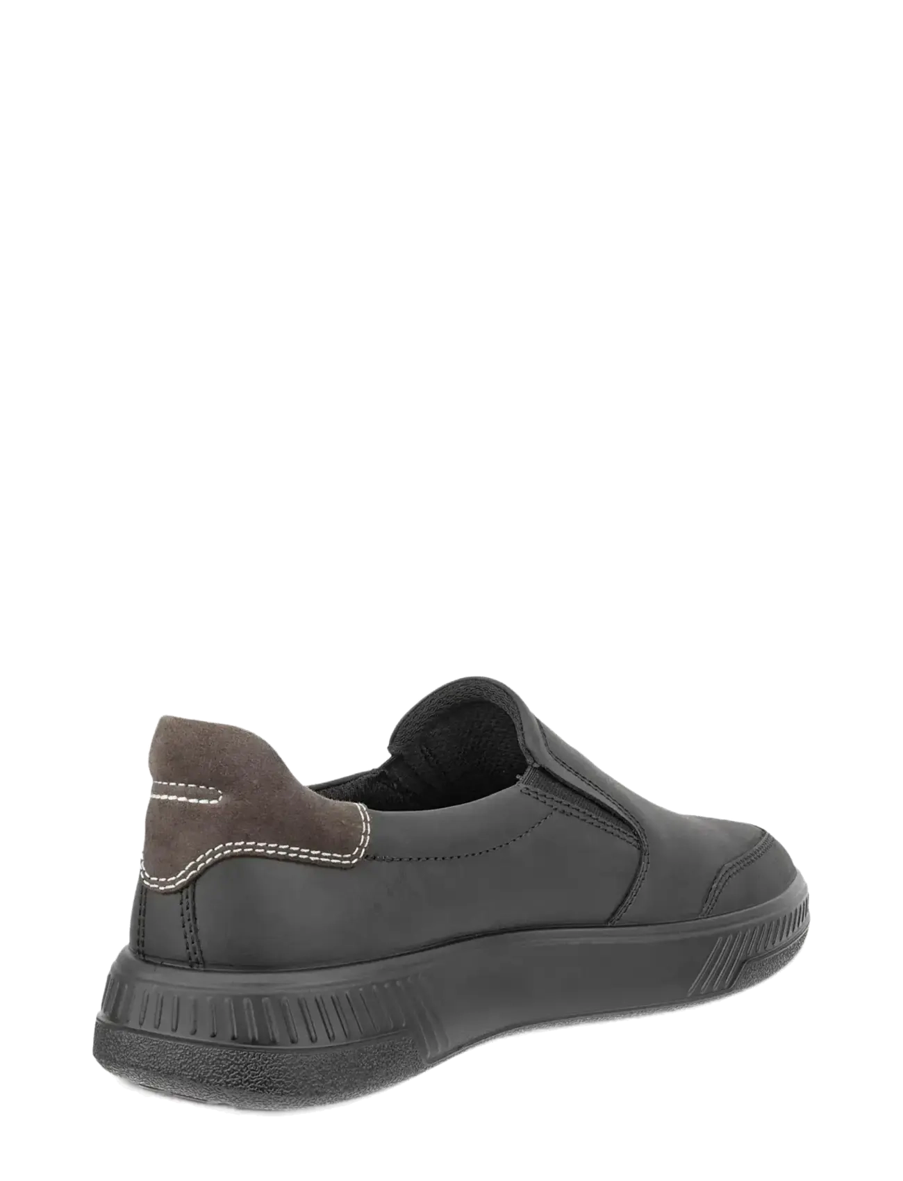 ECCO - MOVE M - slip on sneakers - black/magnet - 2