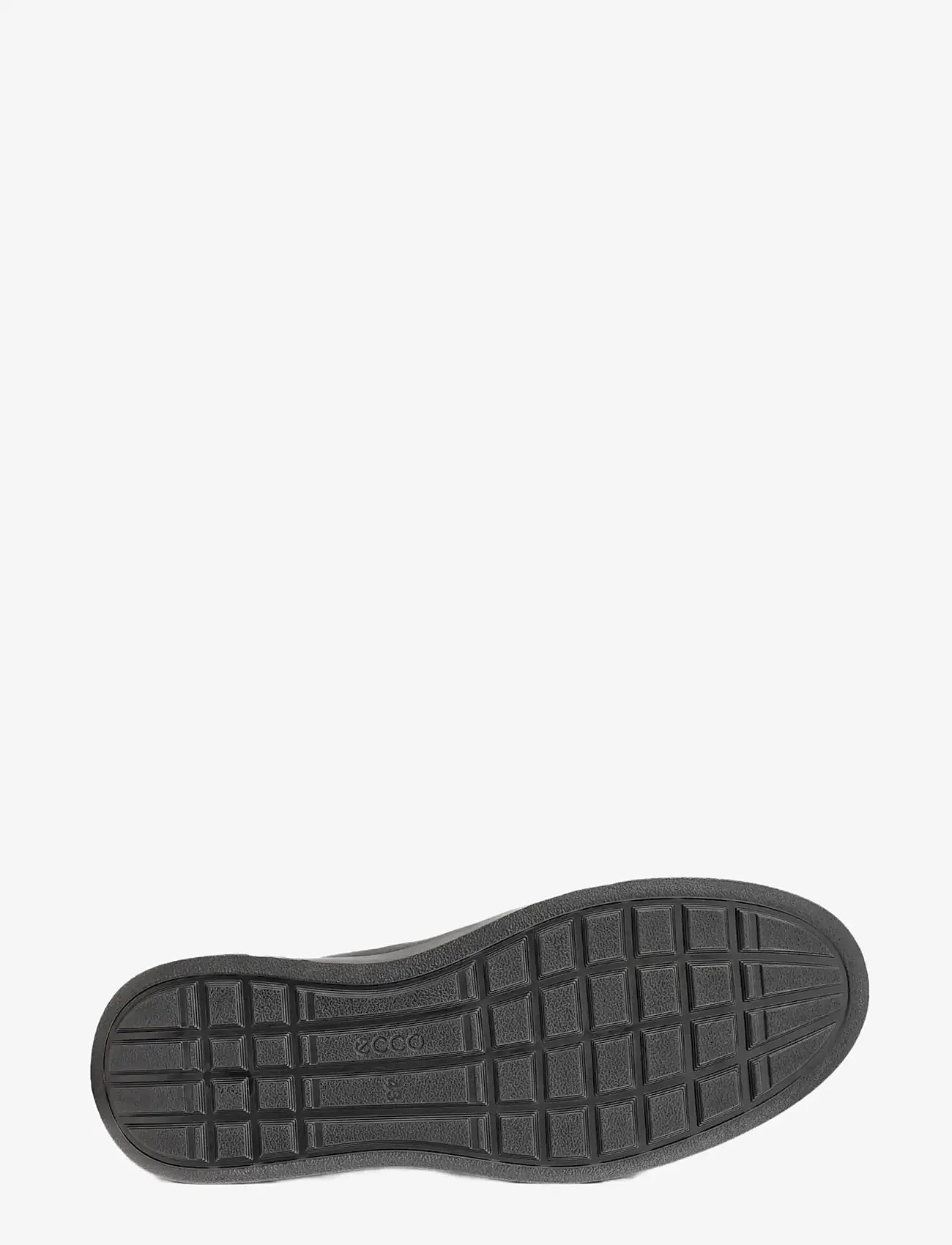 ECCO - MOVE M - slip-on sneakers - black/magnet - 3