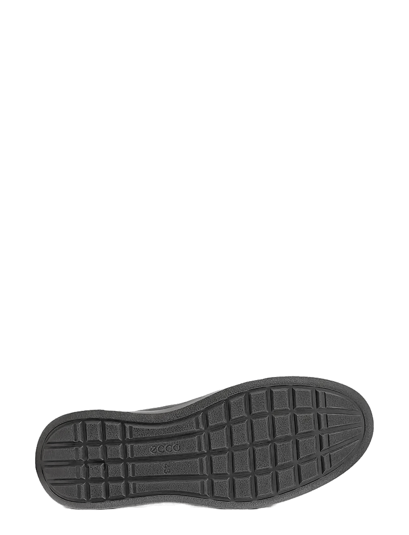 ECCO - MOVE M - slipper - black/magnet - 3