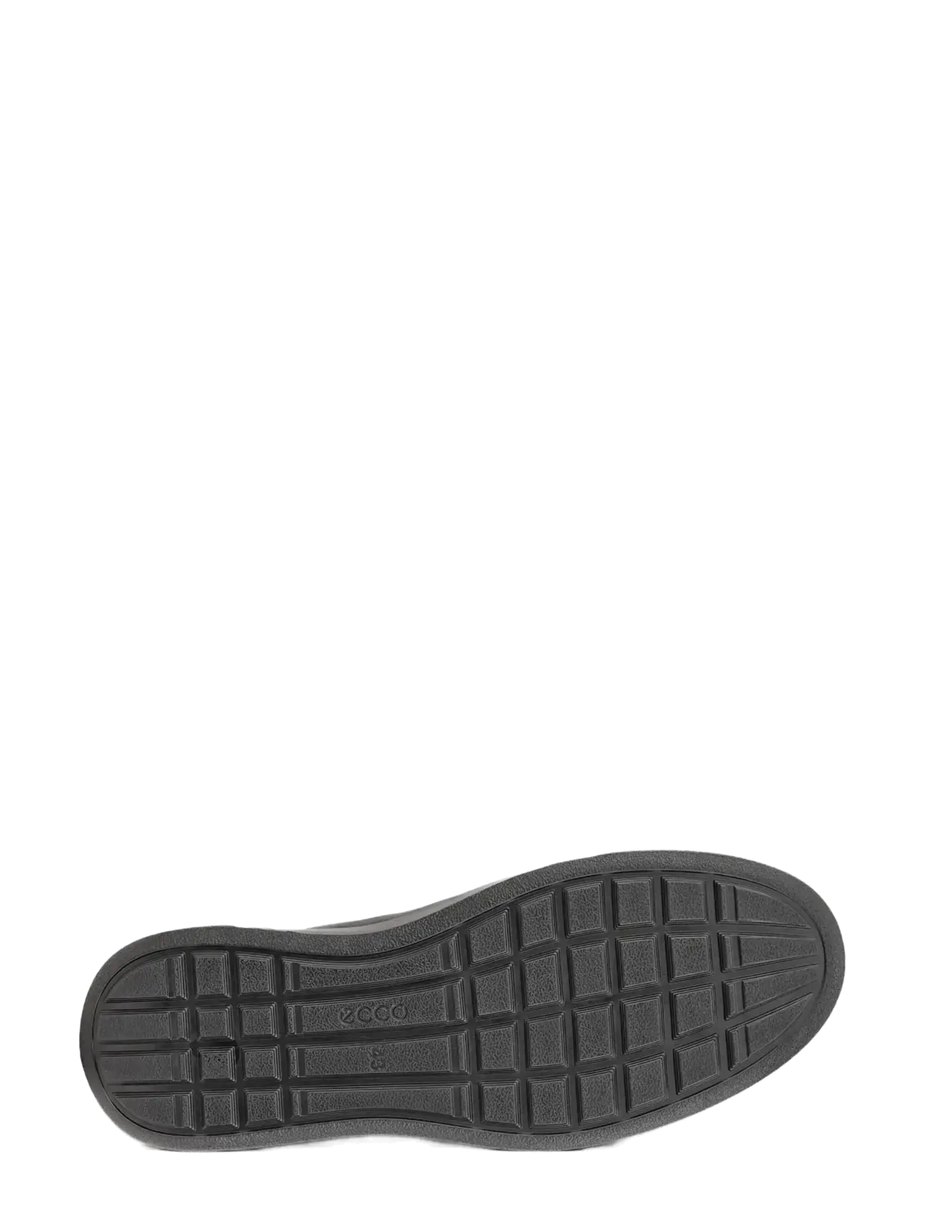 ECCO - MOVE M - slip on sneakers - black/magnet - 3