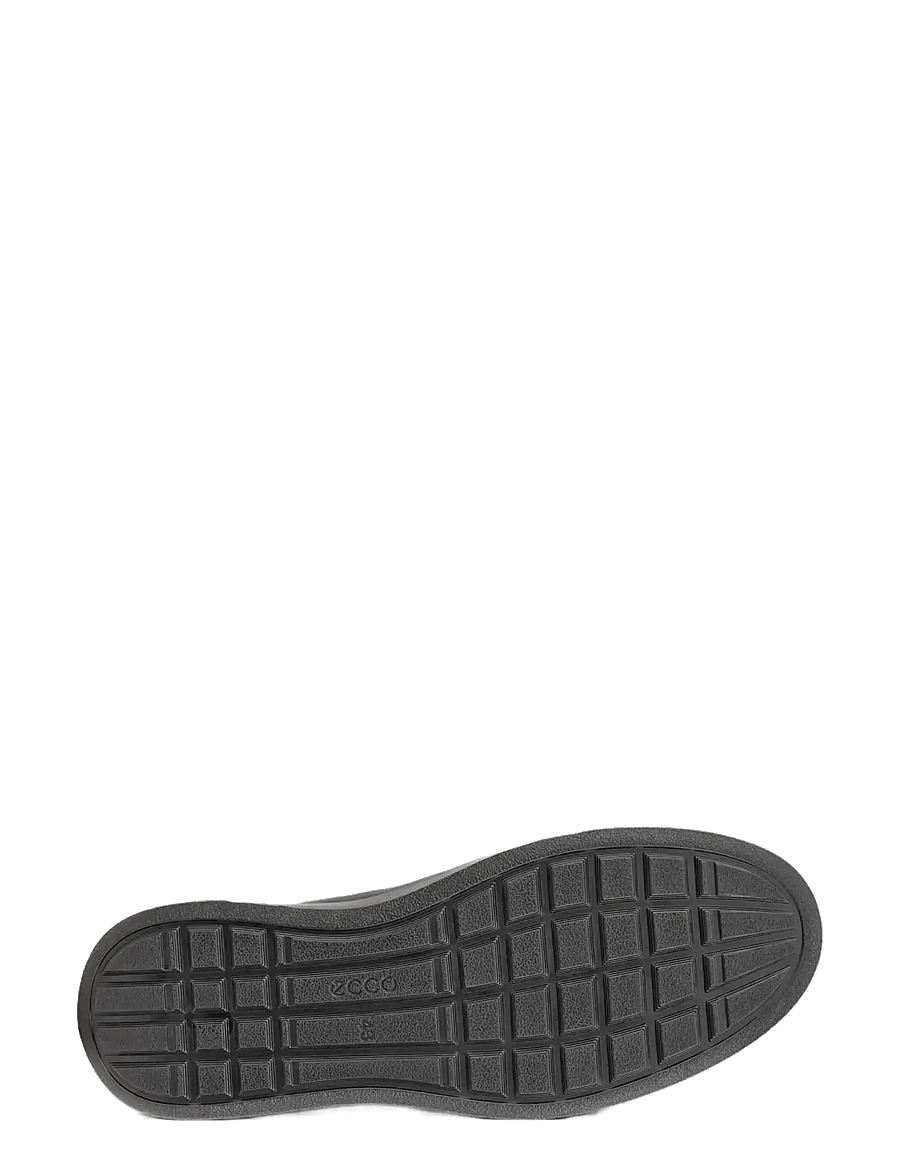 ECCO - MOVE M - slip-on sneaker - black/magnet - 3