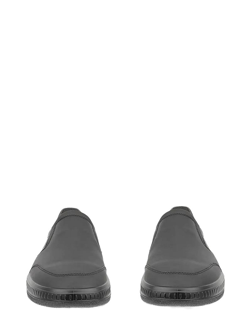 ECCO - MOVE M - slipper - black/magnet - 4