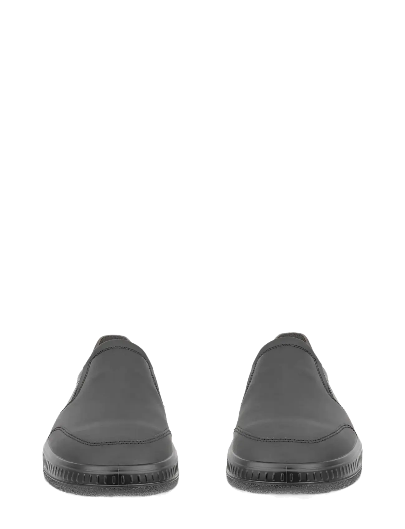 ECCO - MOVE M - slip on sneakers - black/magnet - 4