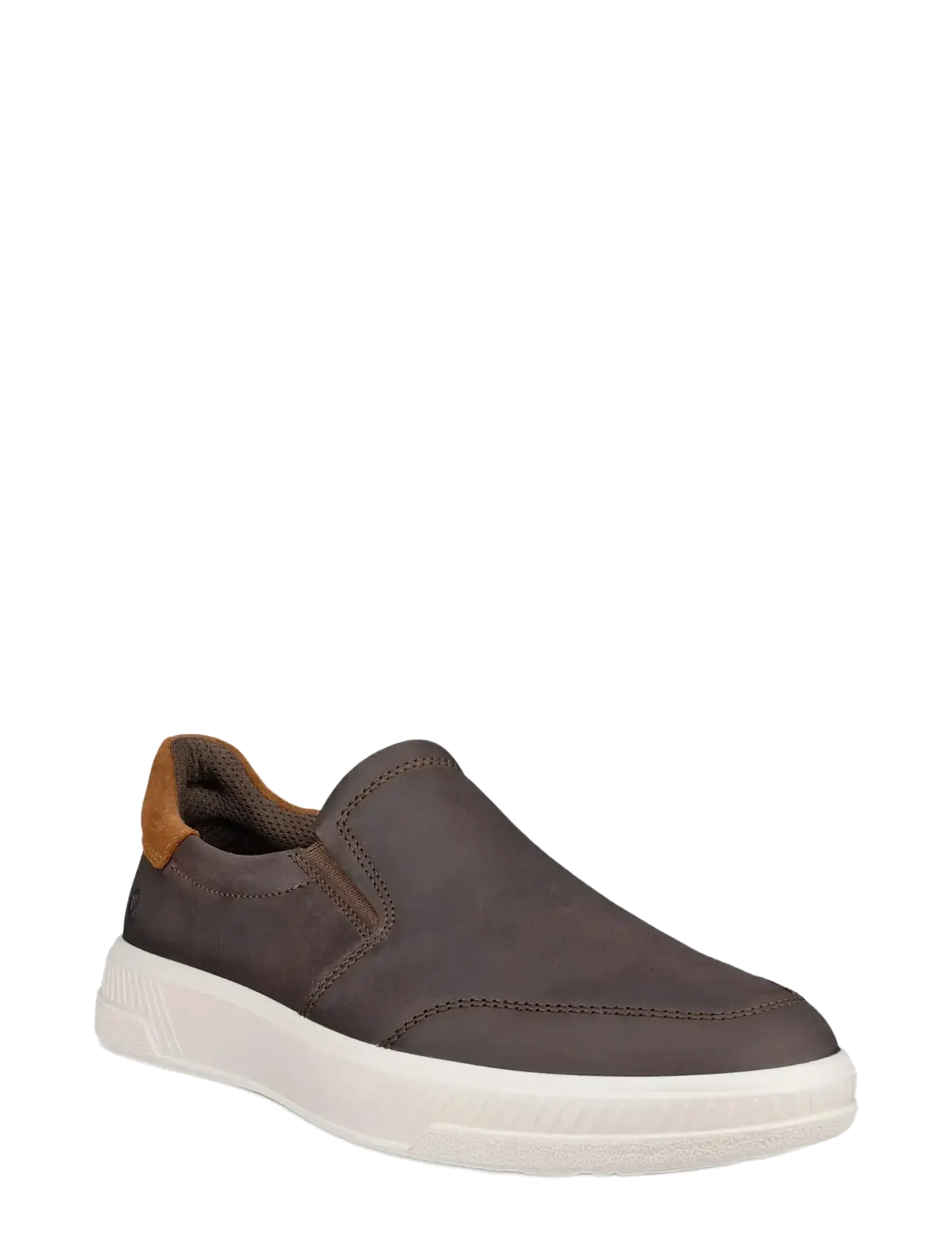 ECCO - MOVE M - slip-on sneaker - coffee/camel - 0